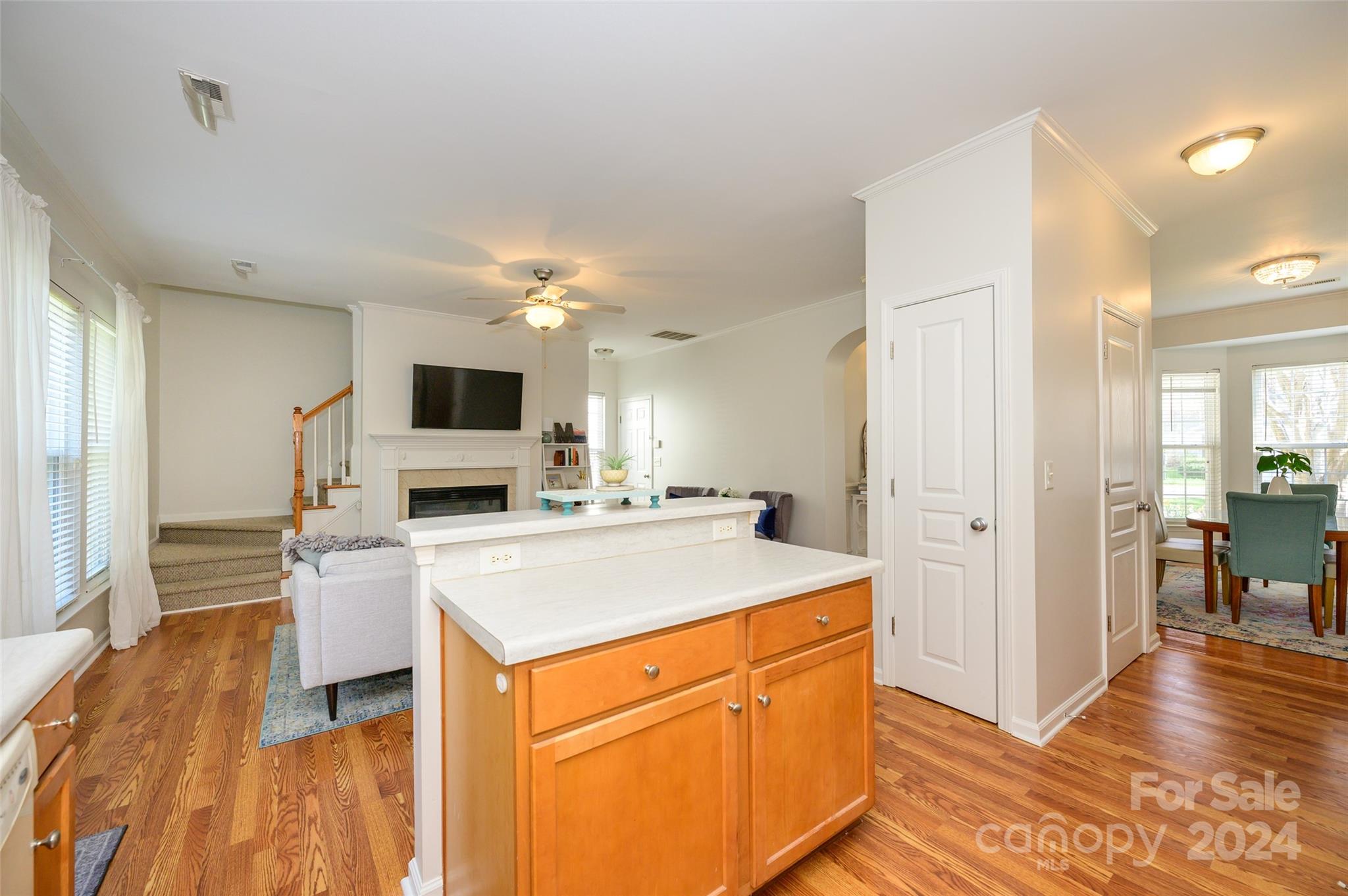 Waterstone - Residential