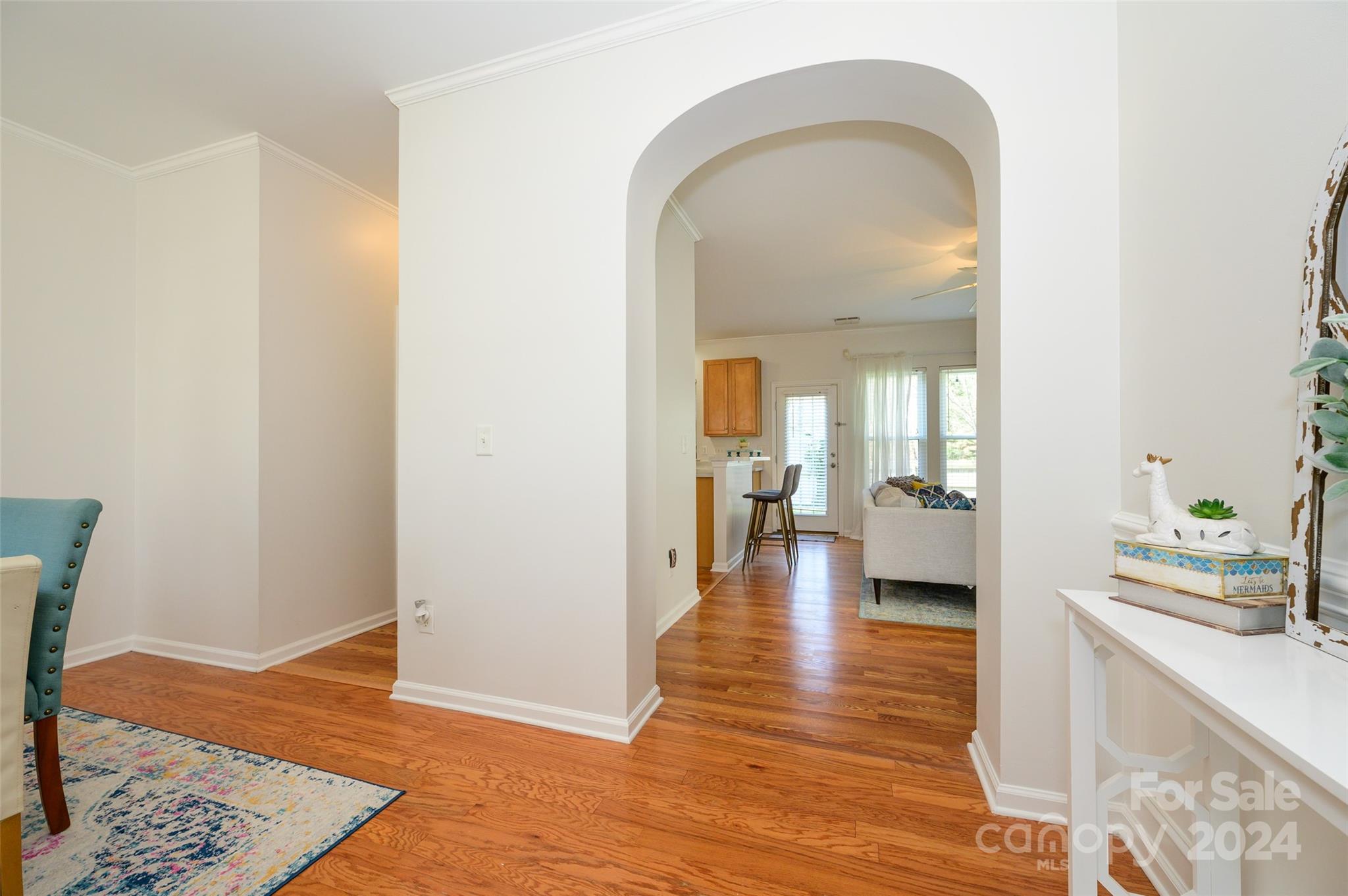 Waterstone - Residential