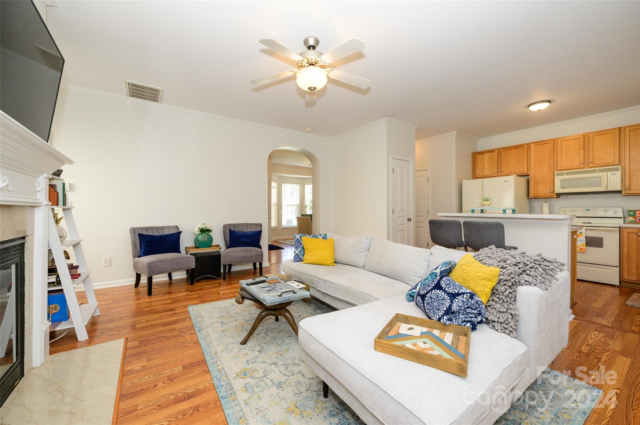 Waterstone - Residential