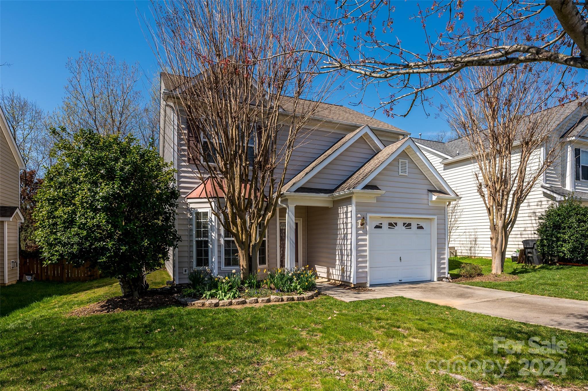 Waterstone - Residential