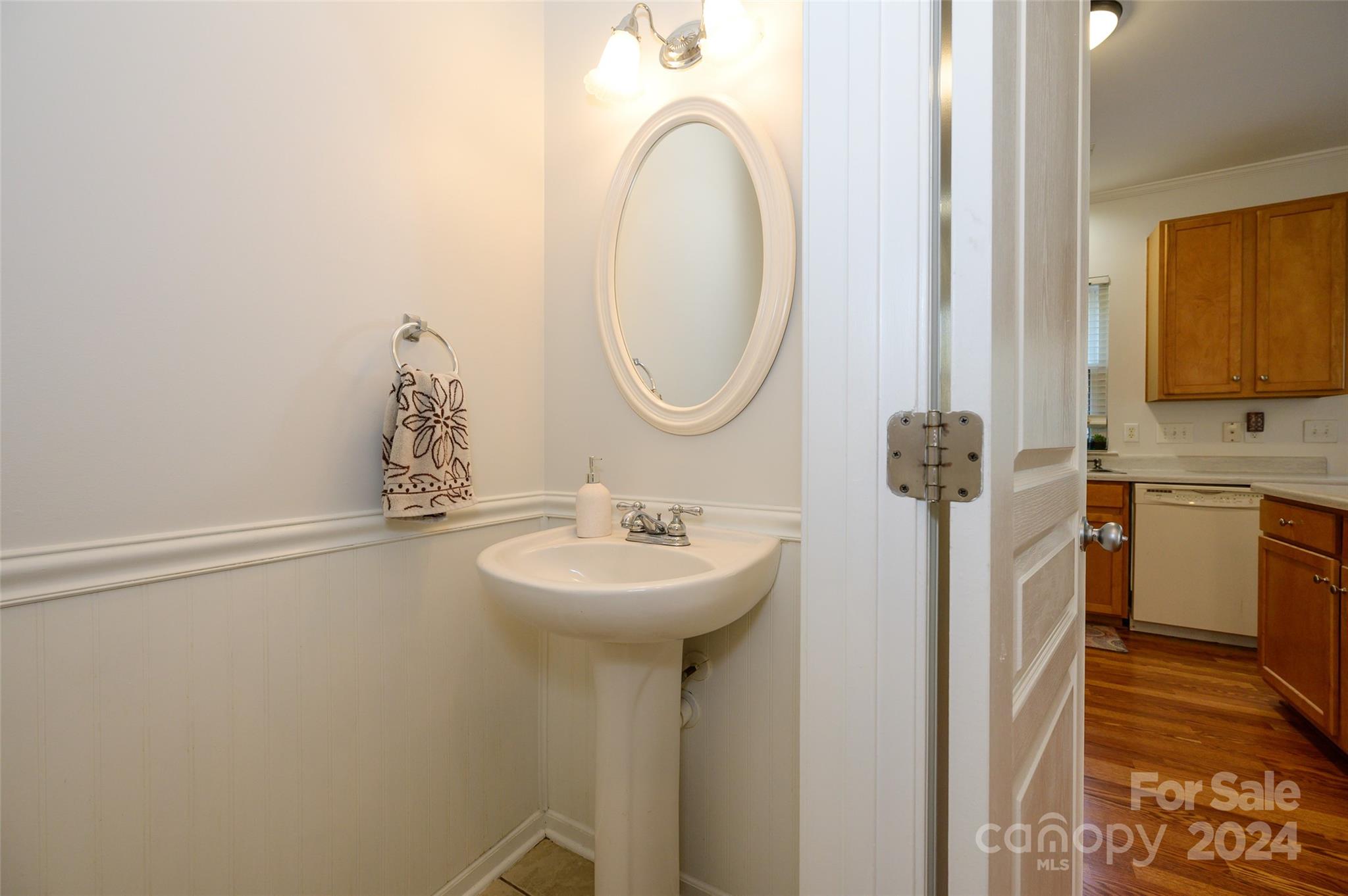 Waterstone - Residential