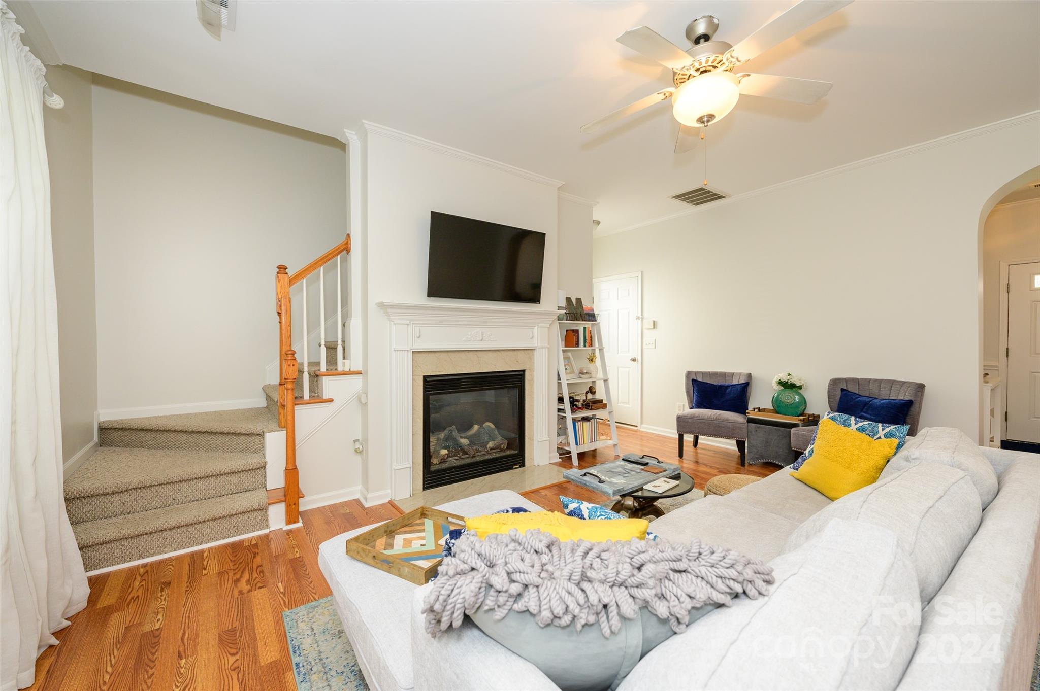 Waterstone - Residential