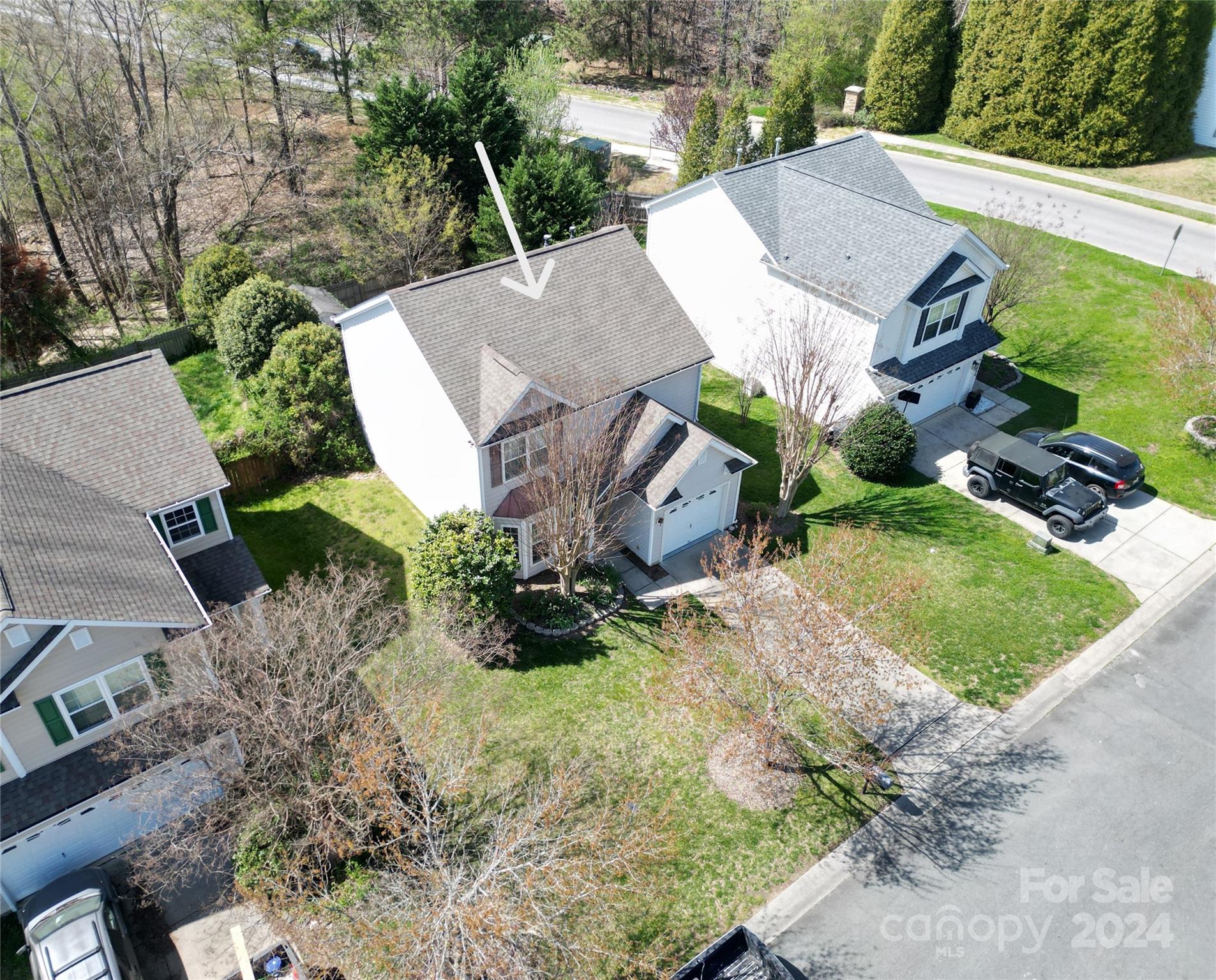 Waterstone - Residential