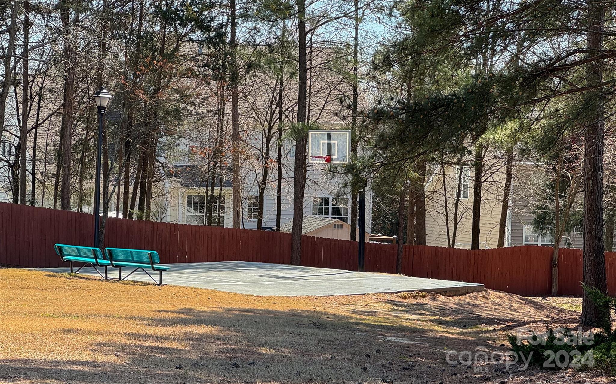 Waterstone - Residential