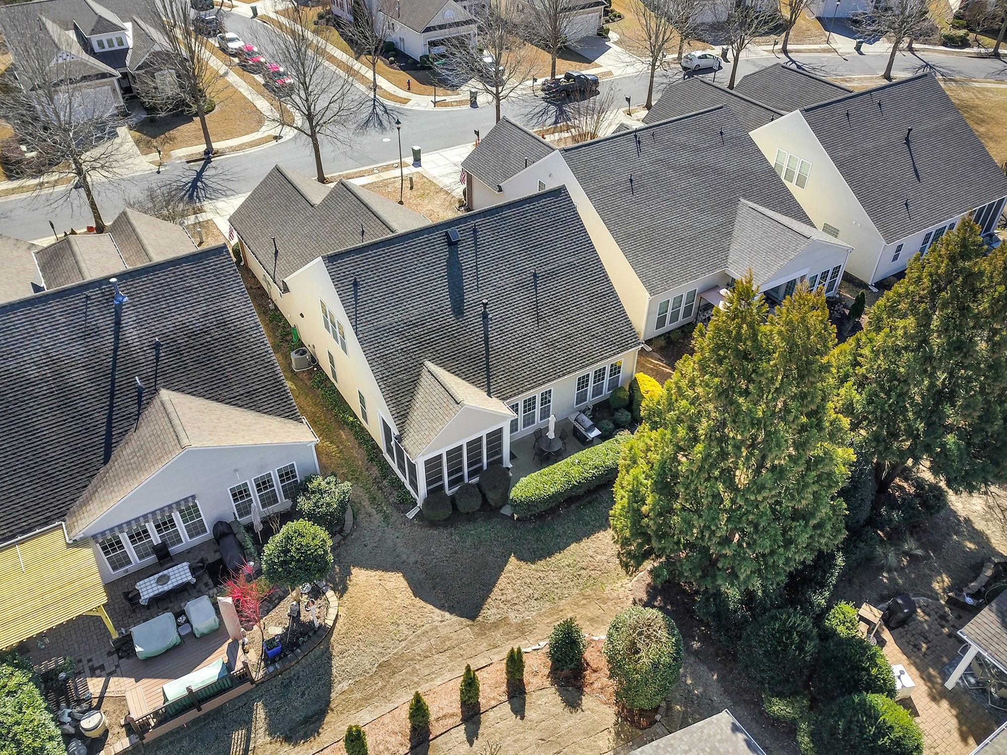 Sun City Carolina Lakes - Residential