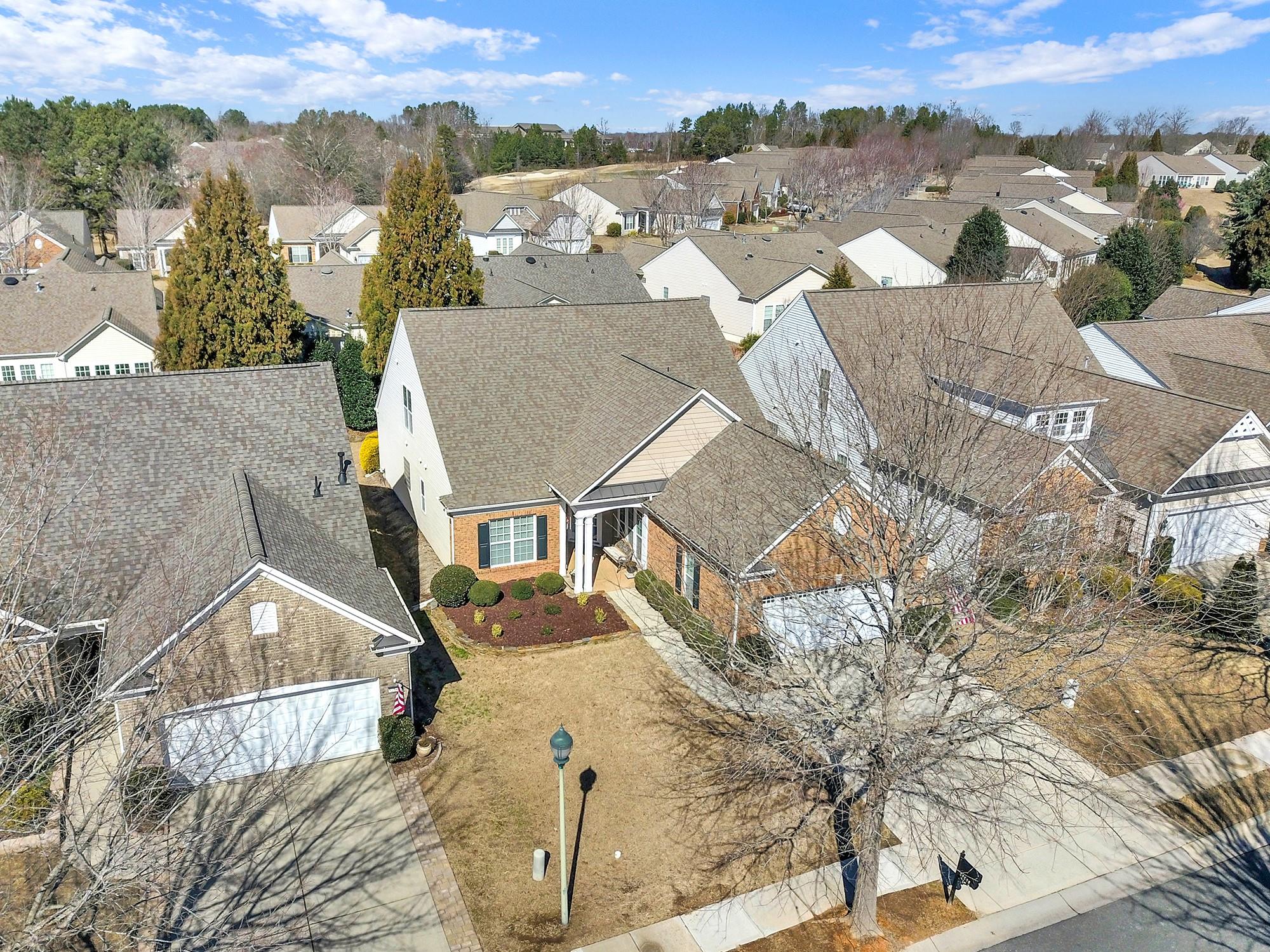 Sun City Carolina Lakes - Residential