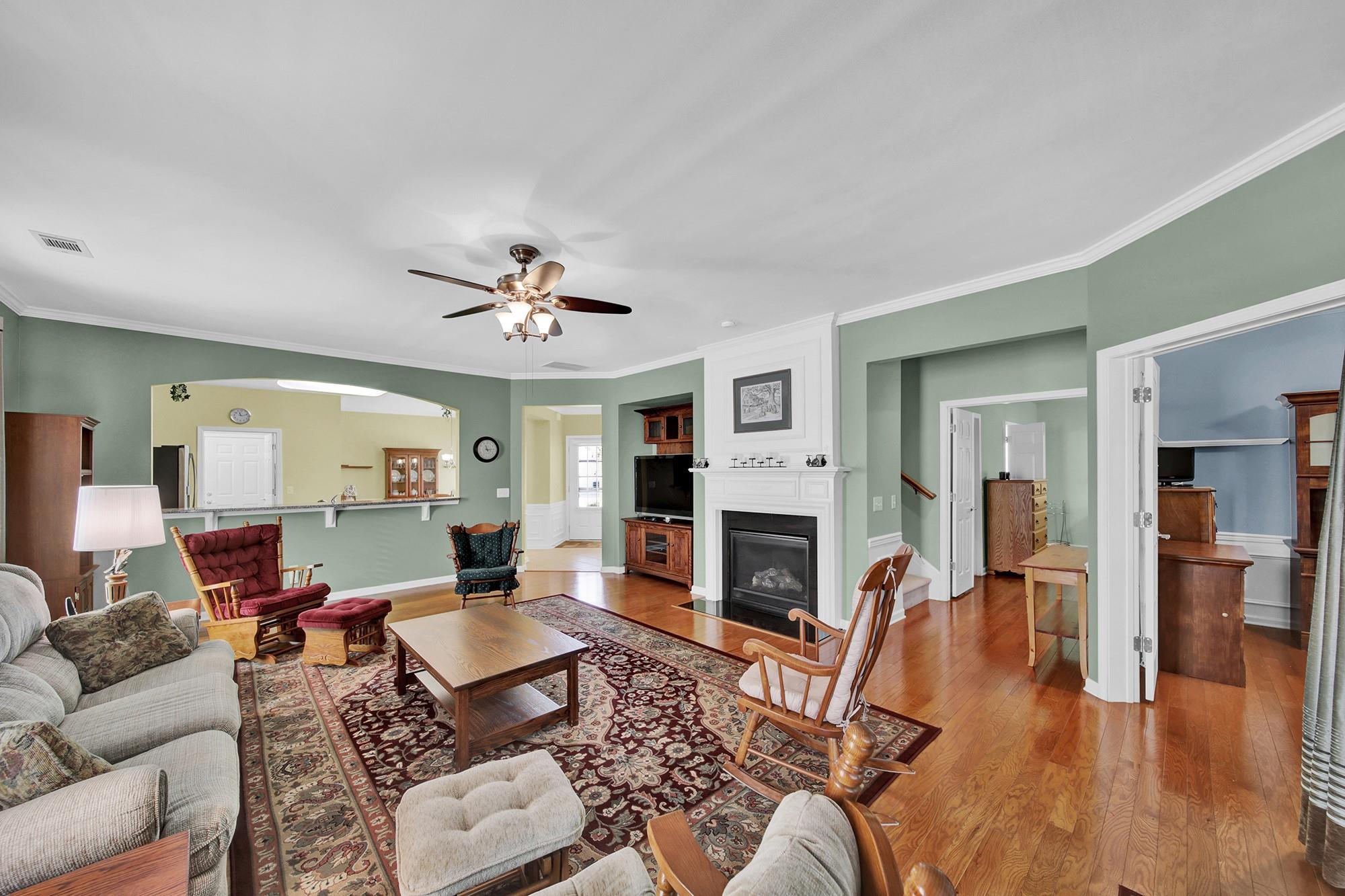 Sun City Carolina Lakes - Residential