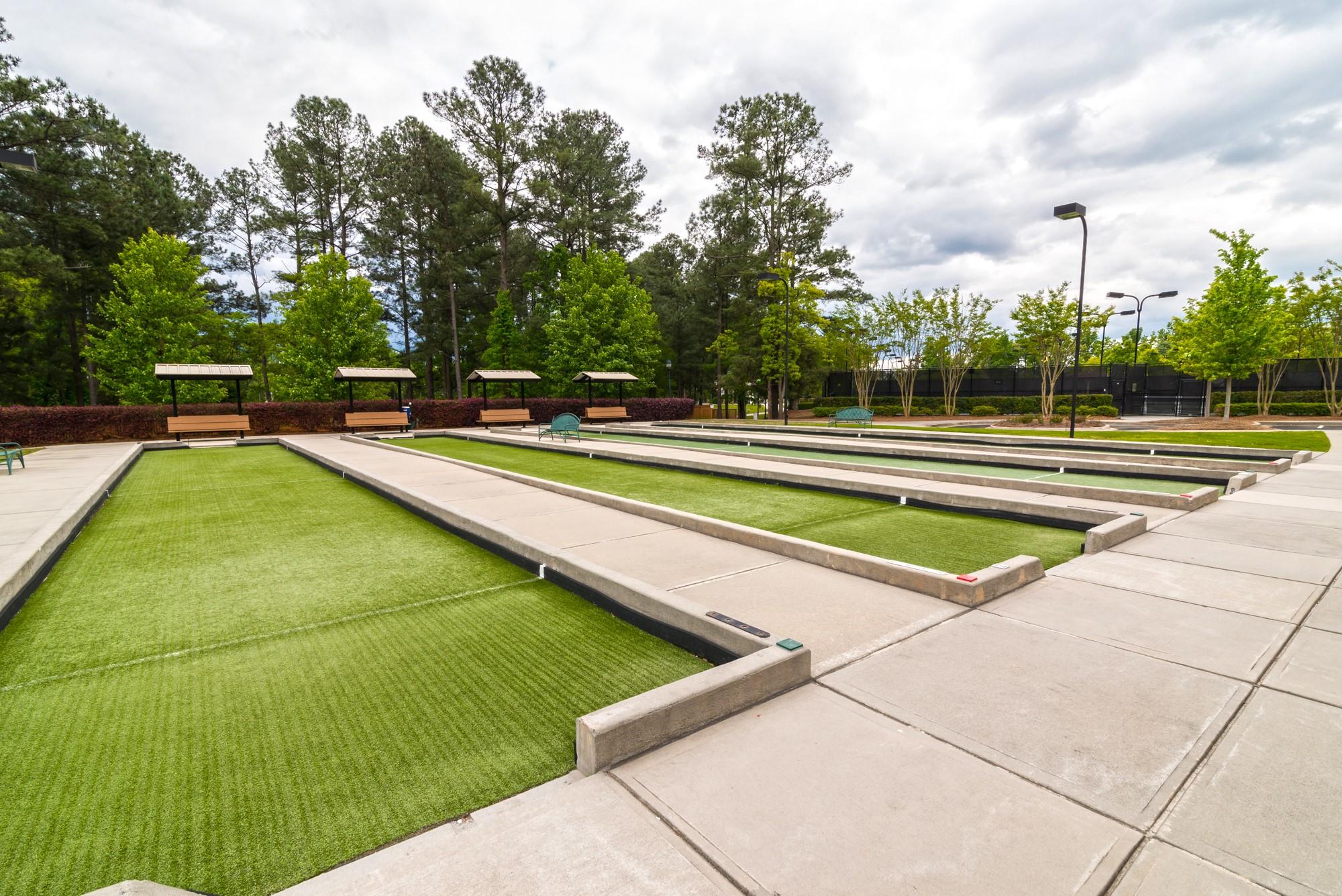 Sun City Carolina Lakes - Residential