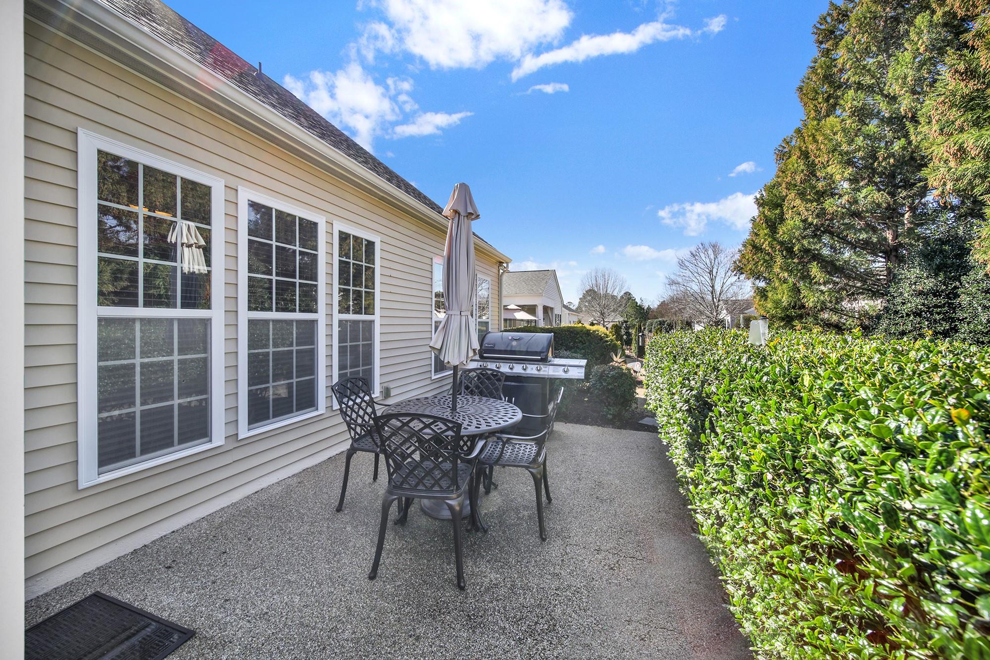 Sun City Carolina Lakes - Residential