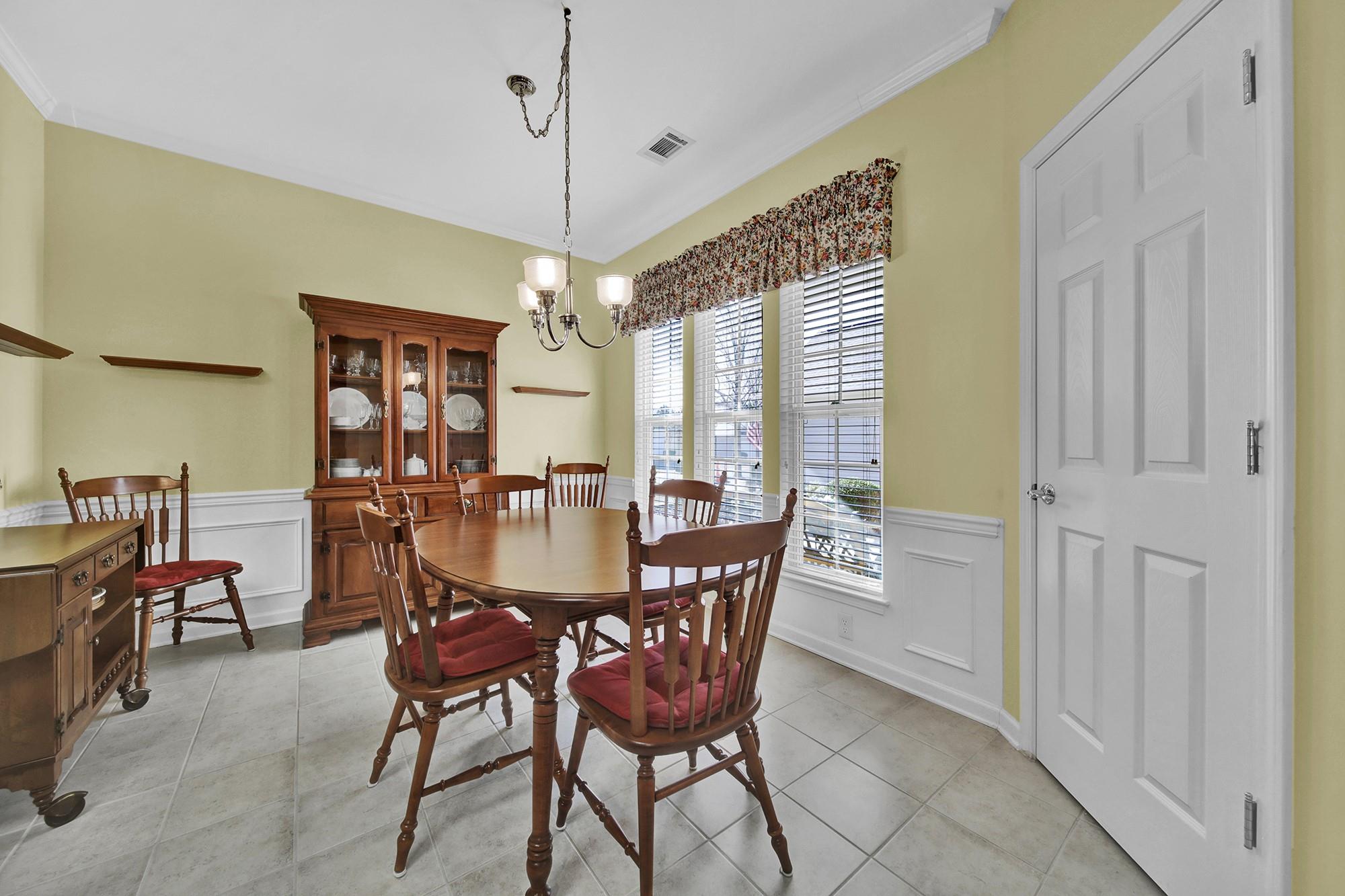 Sun City Carolina Lakes - Residential