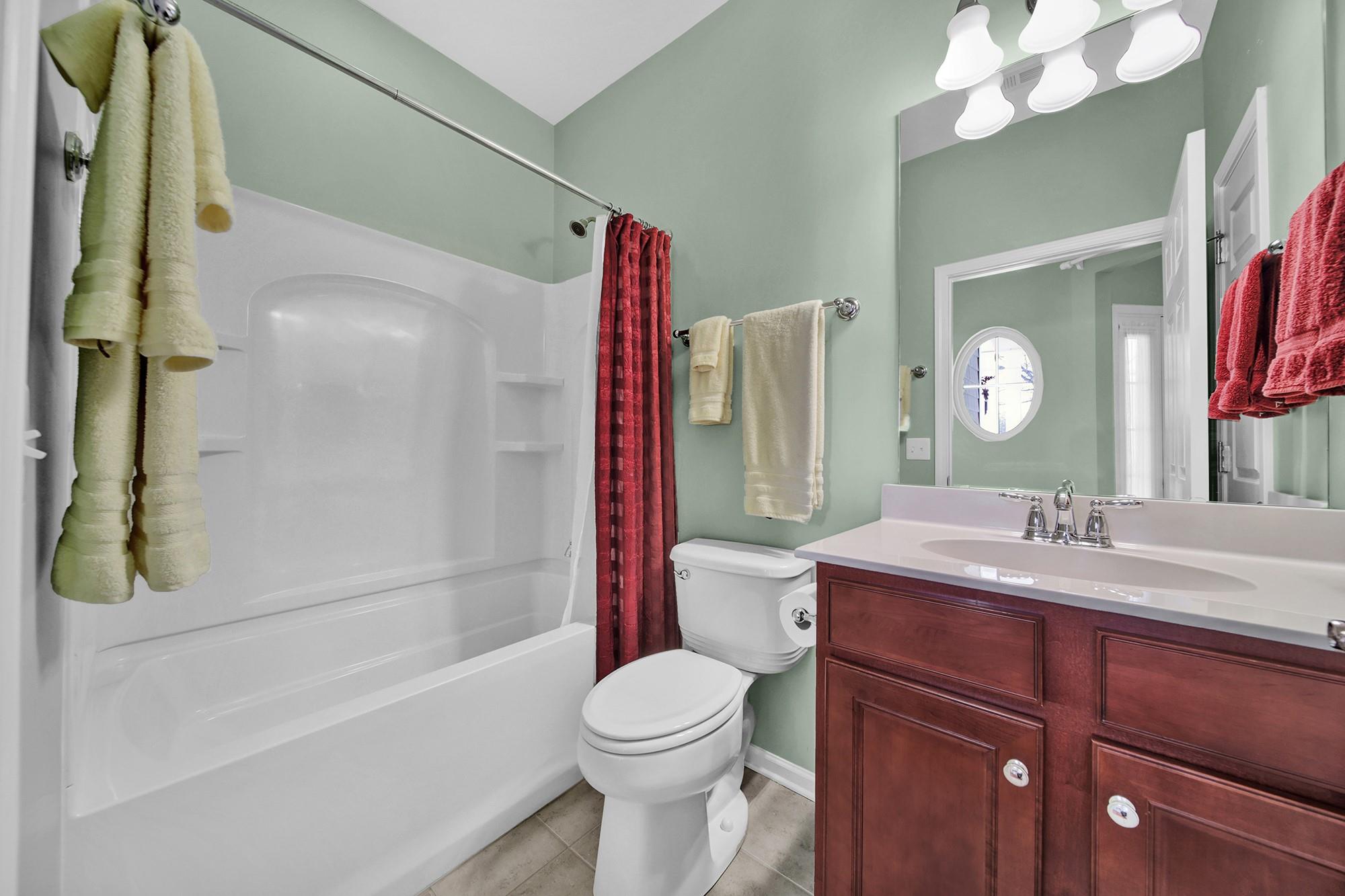 Sun City Carolina Lakes - Residential