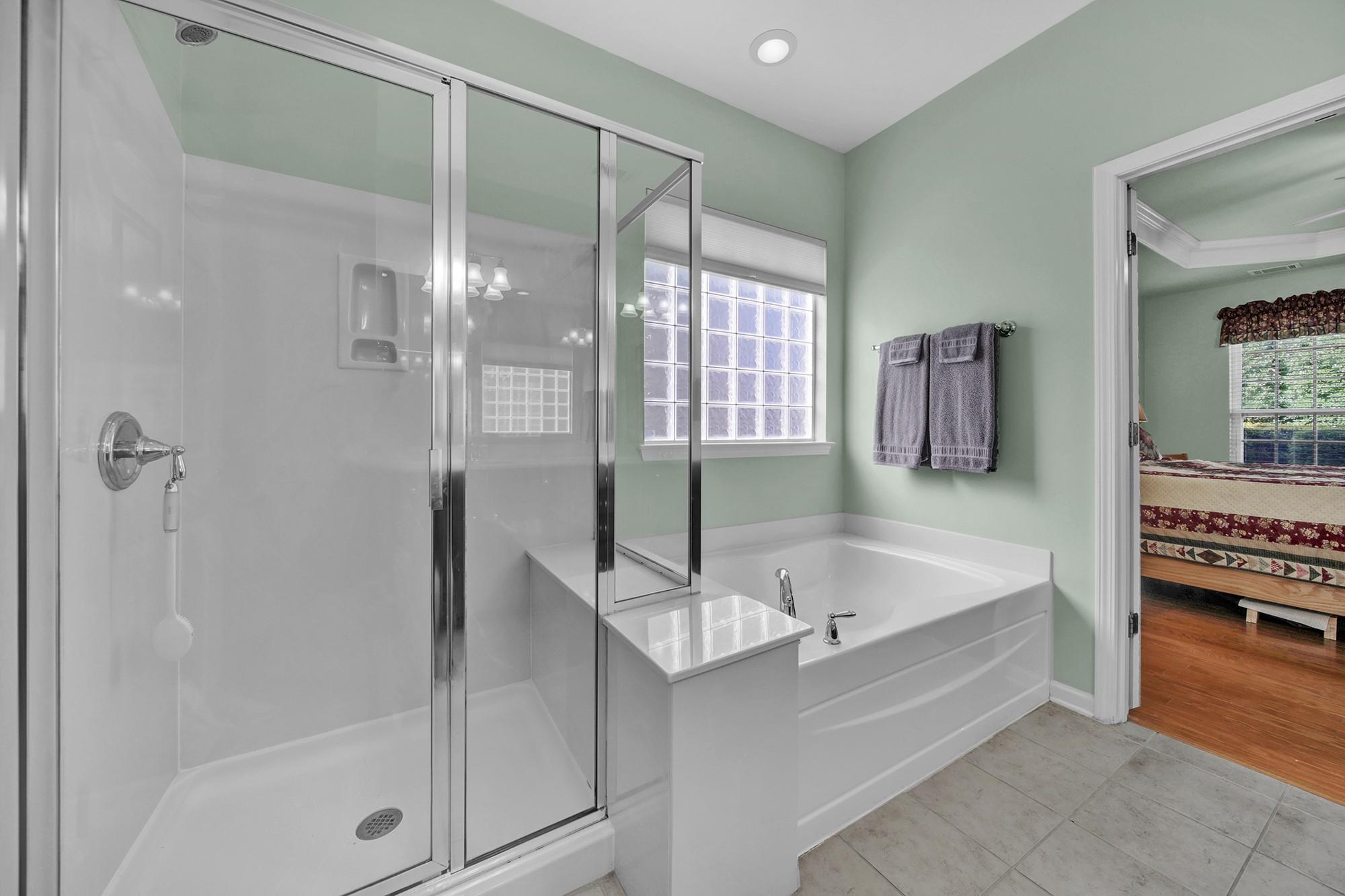 Sun City Carolina Lakes - Residential