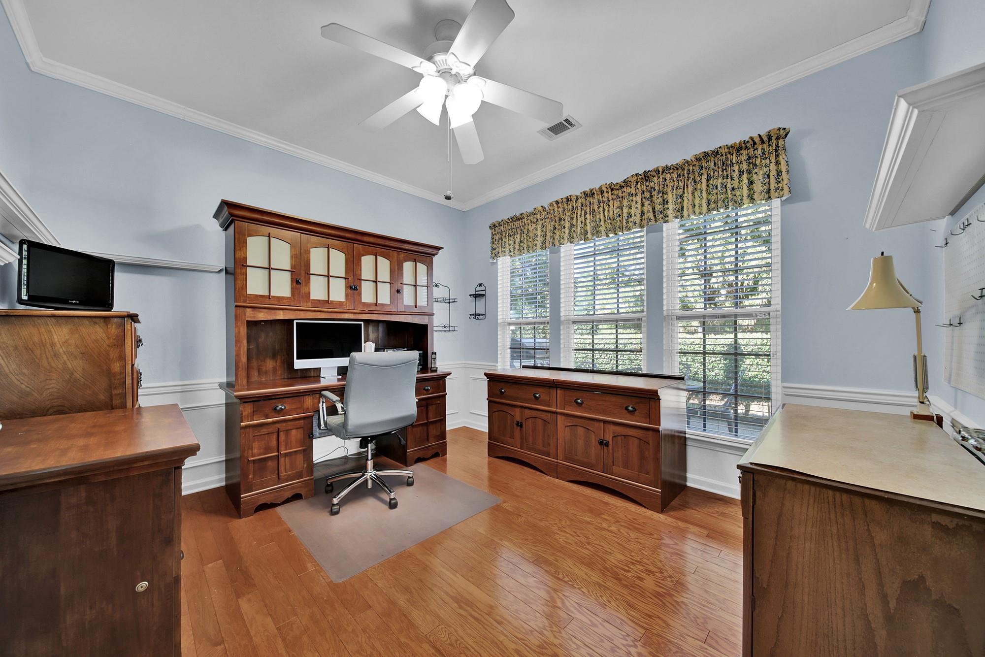 Sun City Carolina Lakes - Residential