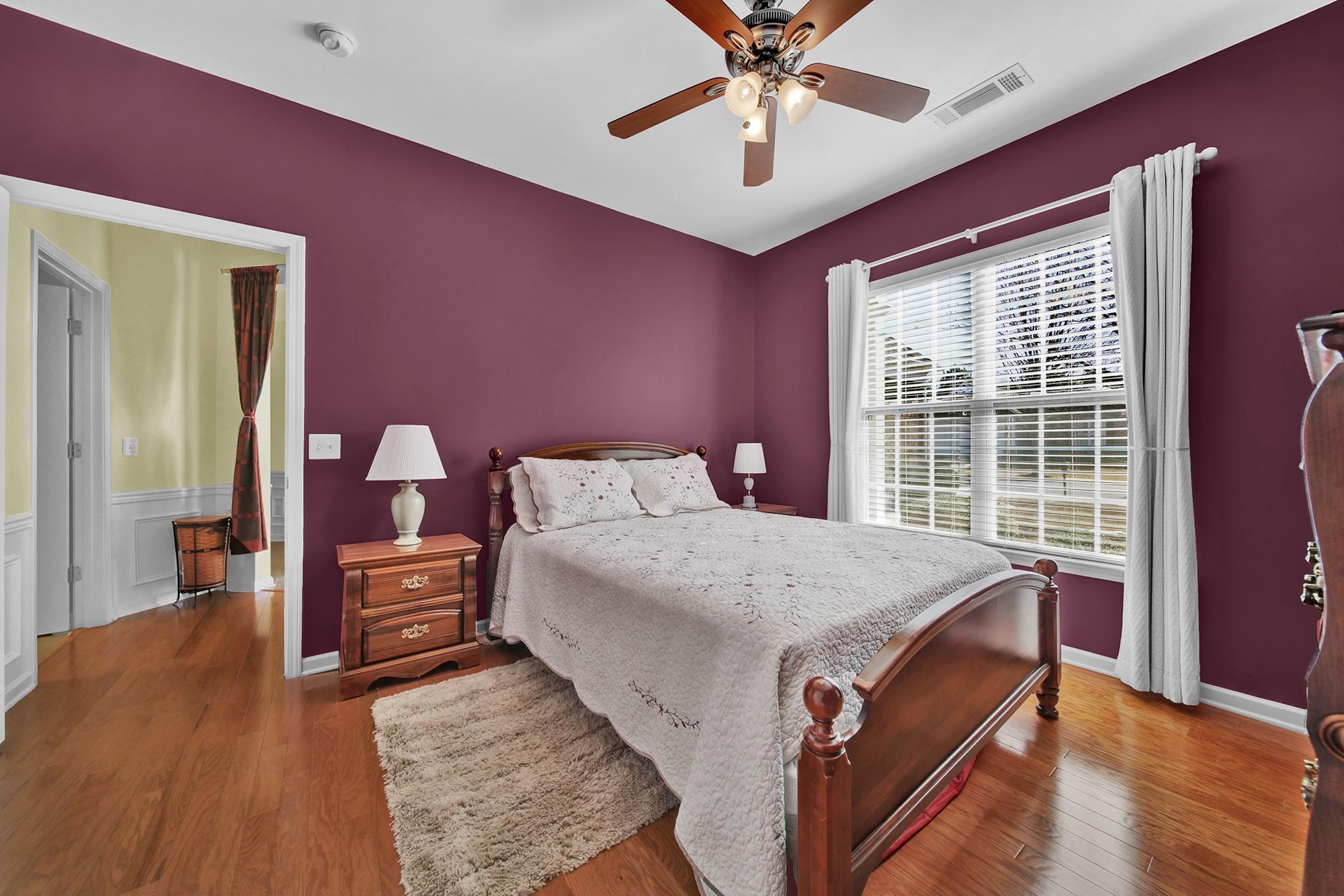 Sun City Carolina Lakes - Residential