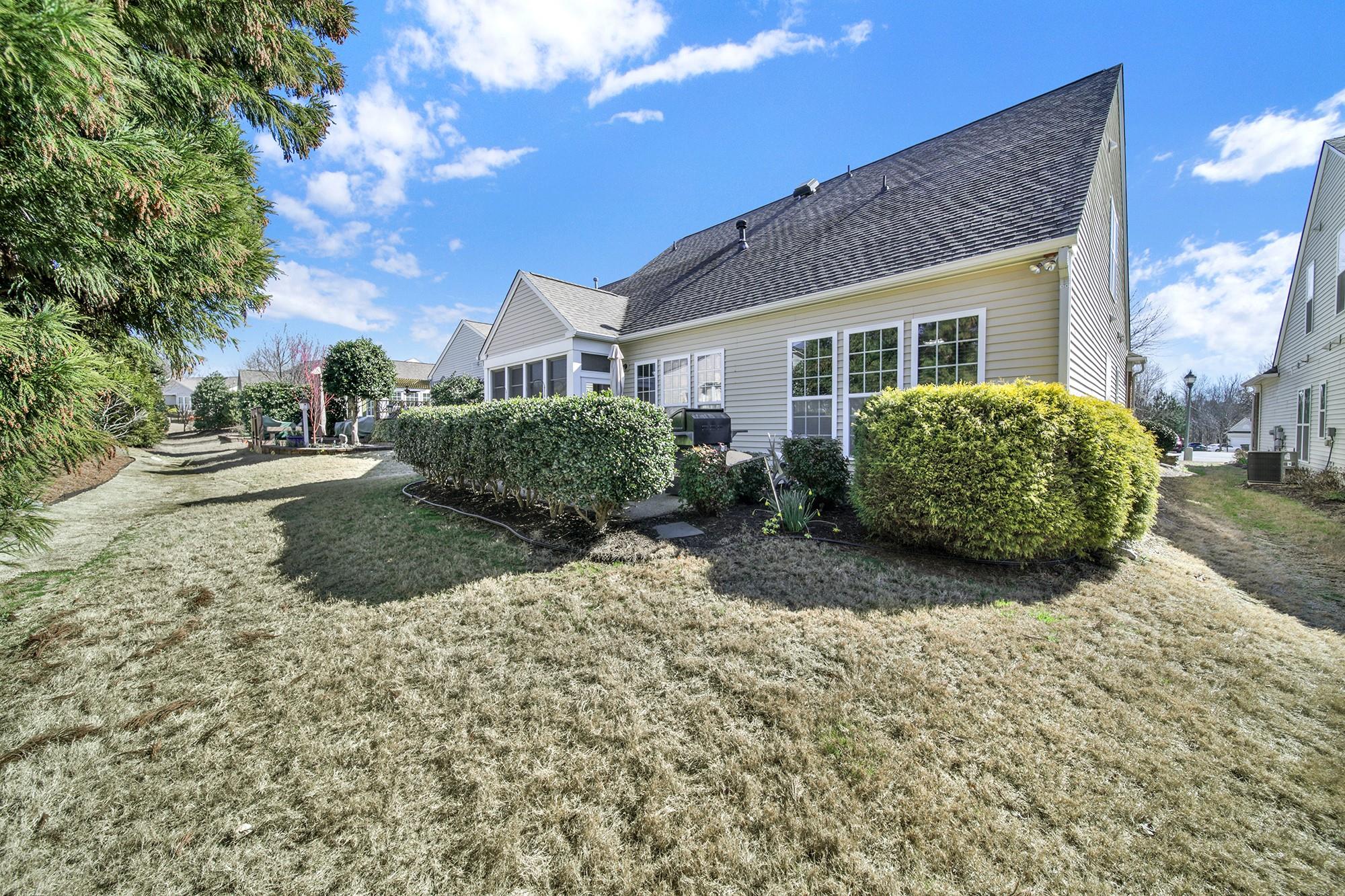 Sun City Carolina Lakes - Residential