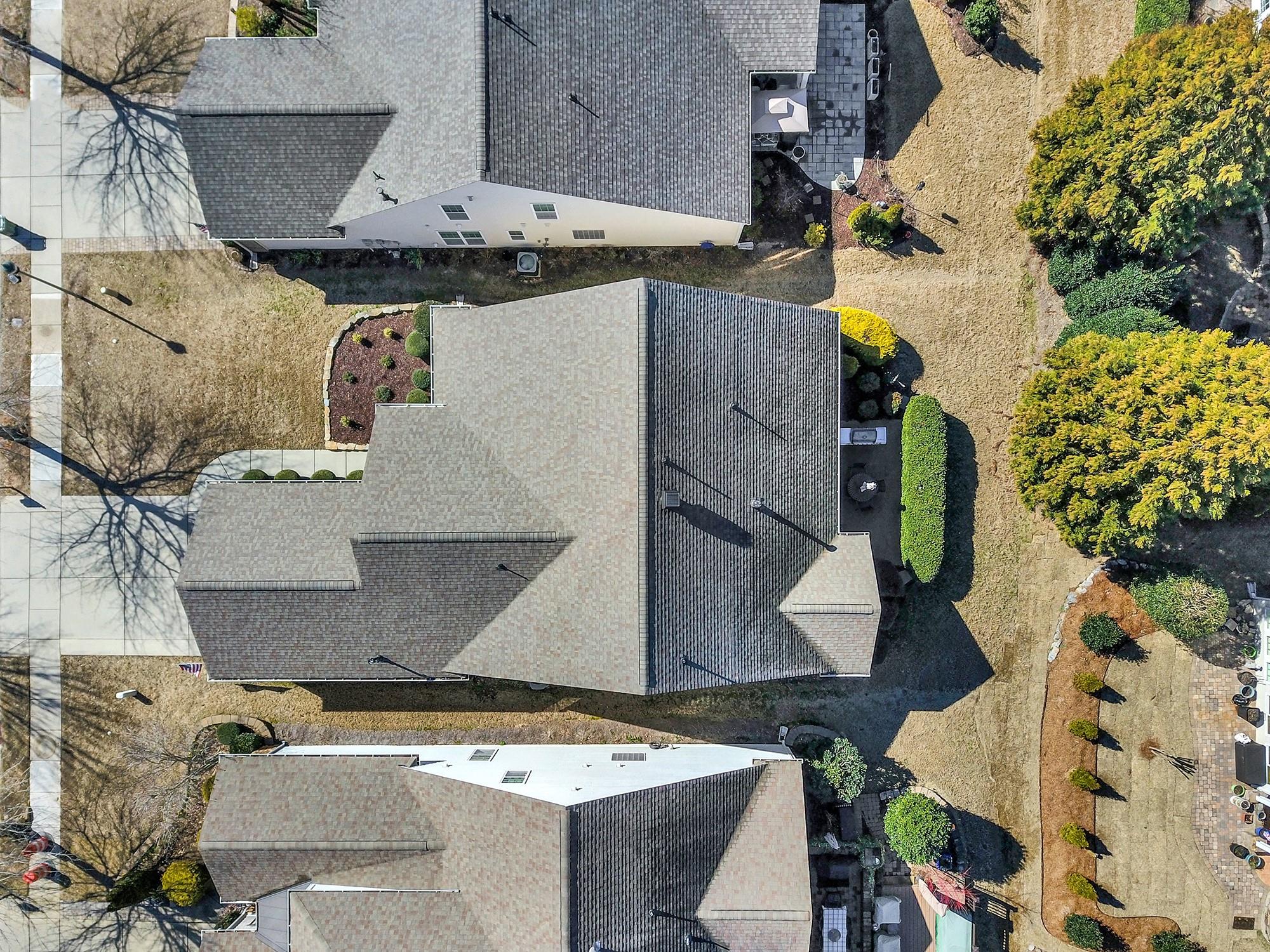 Sun City Carolina Lakes - Residential