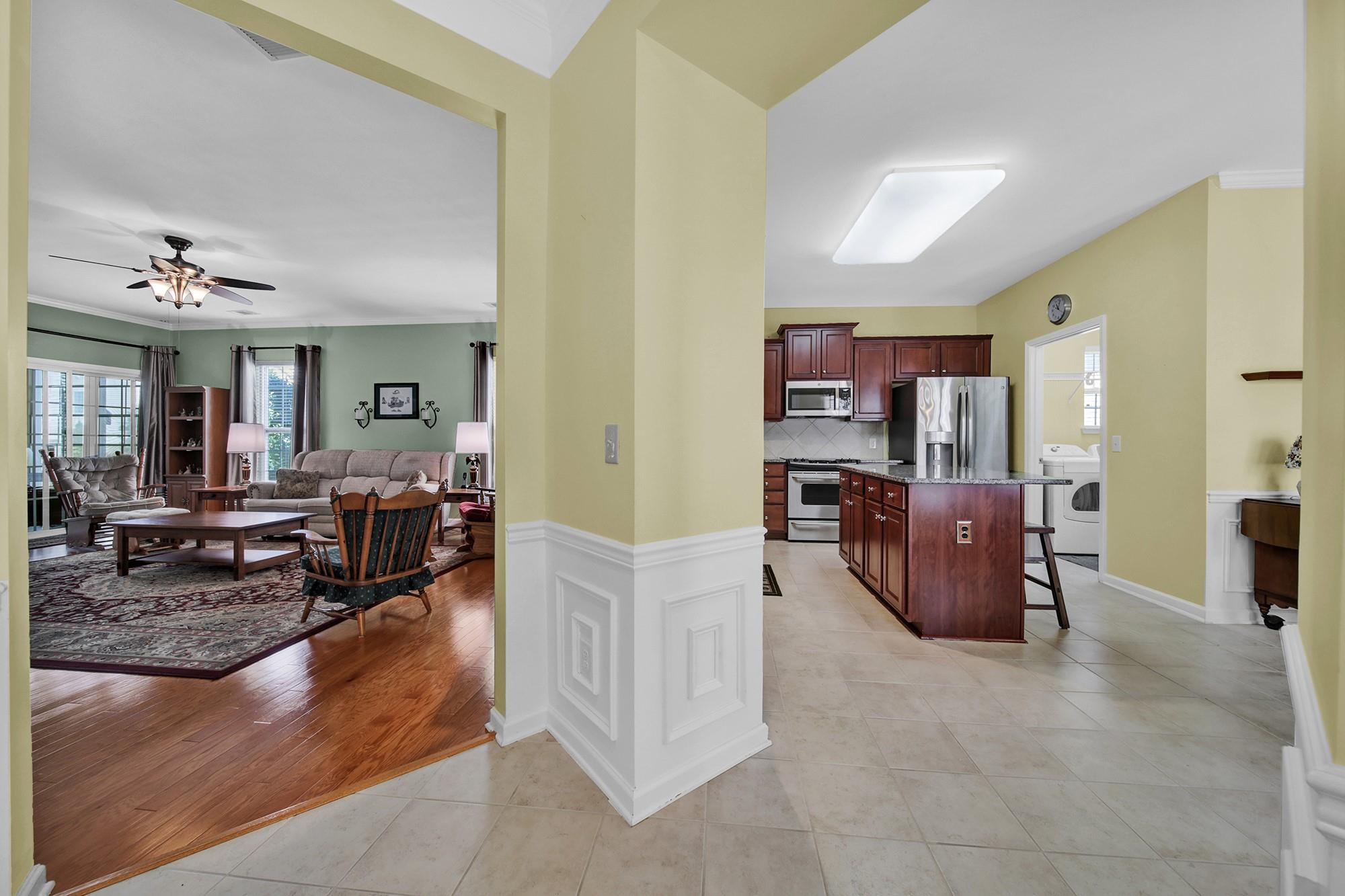 Sun City Carolina Lakes - Residential