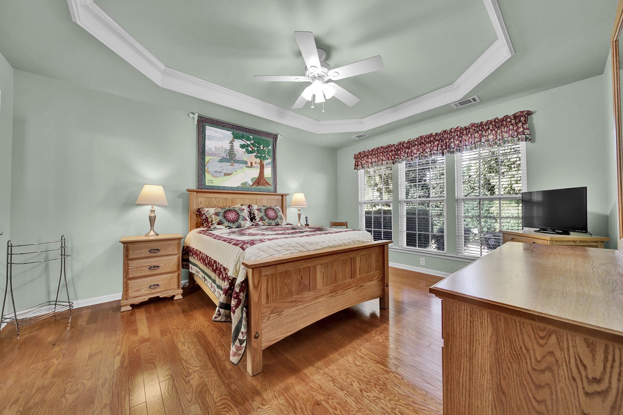 Sun City Carolina Lakes - Residential