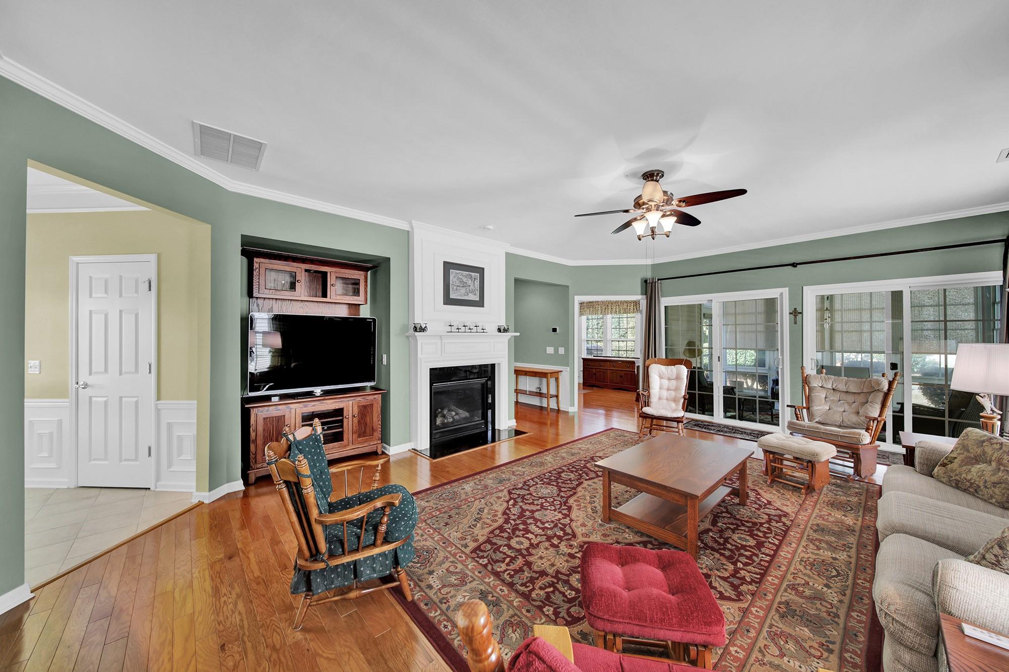 Sun City Carolina Lakes - Residential