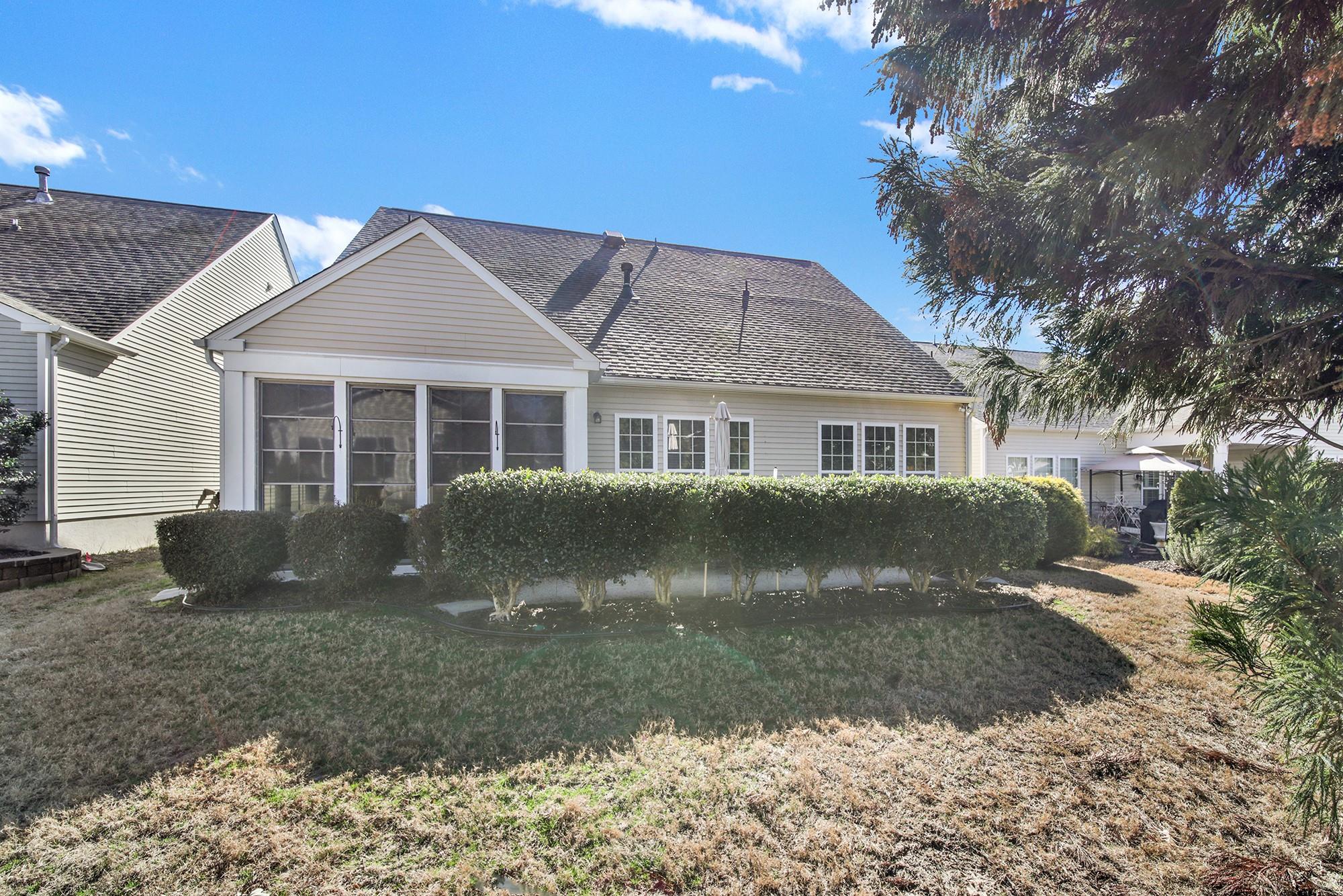 Sun City Carolina Lakes - Residential