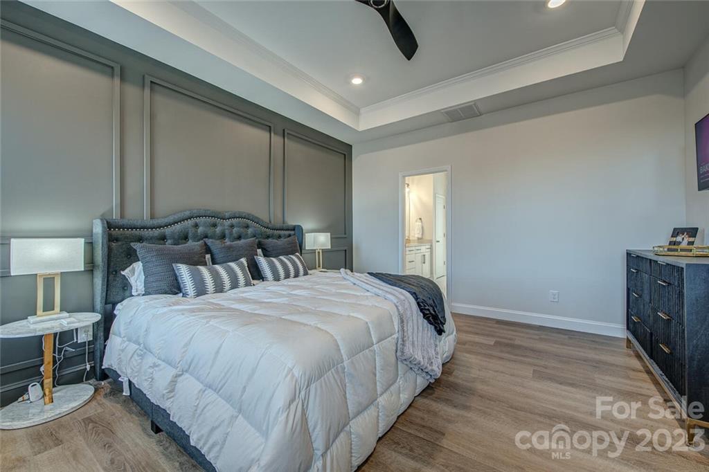 Villages at Cramerton Mills - Residential