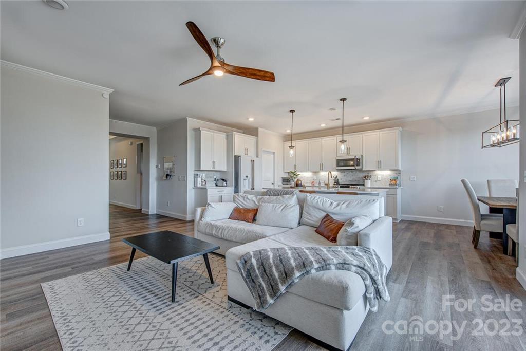 Villages at Cramerton Mills - Residential