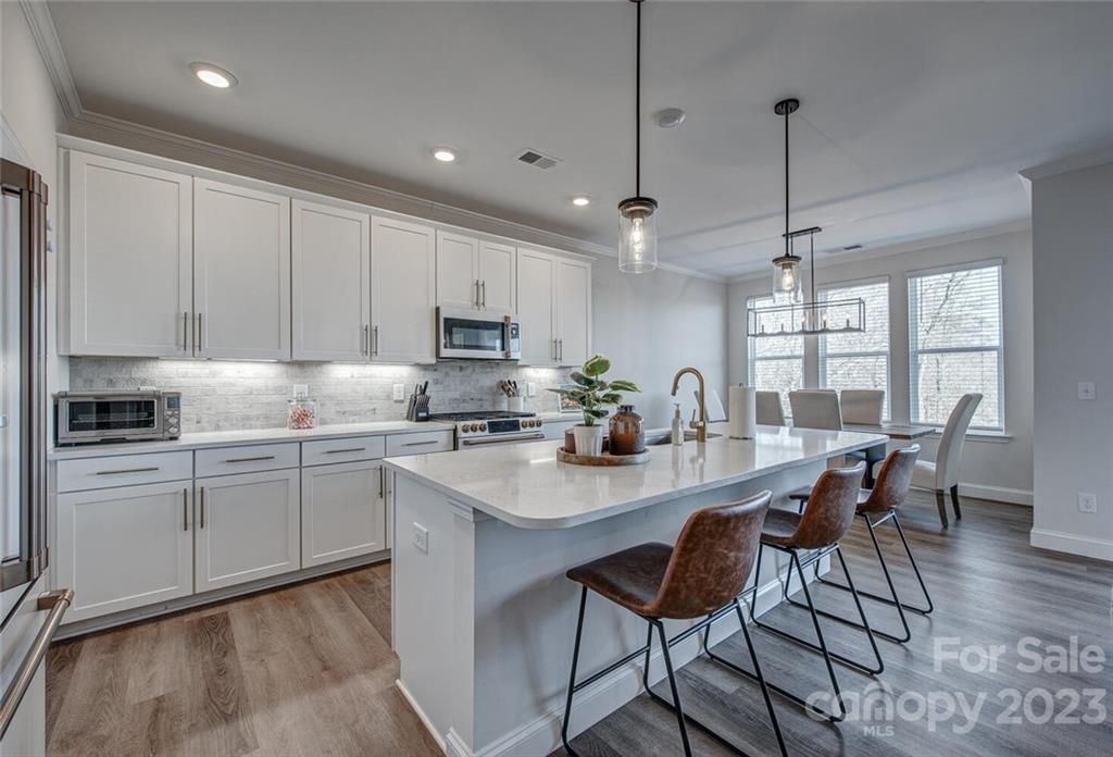 Villages at Cramerton Mills - Residential