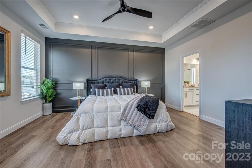 Villages at Cramerton Mills - Residential