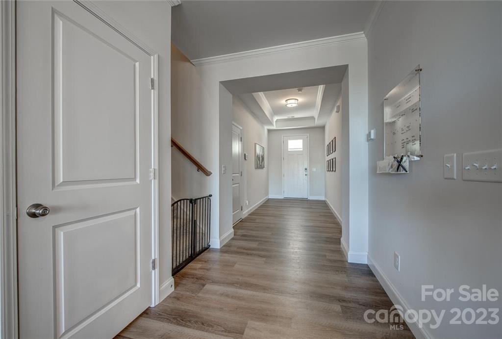 Villages at Cramerton Mills - Residential