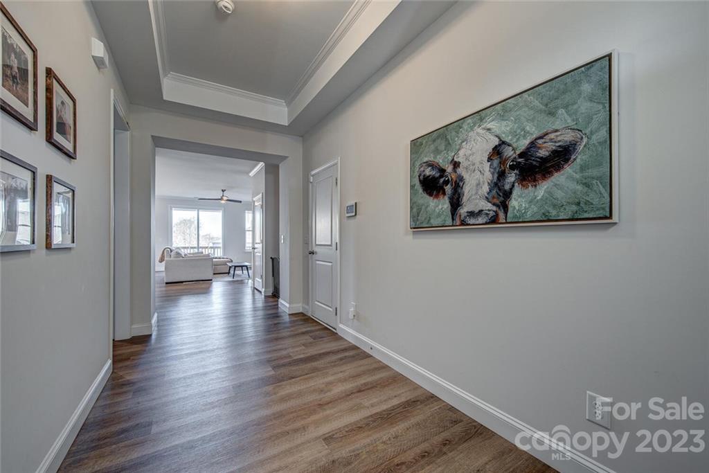 Villages at Cramerton Mills - Residential