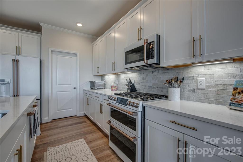 Villages at Cramerton Mills - Residential