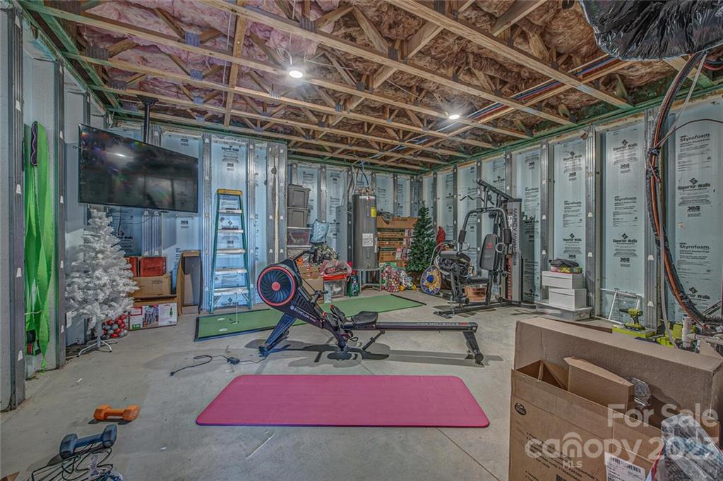 Villages at Cramerton Mills - Residential