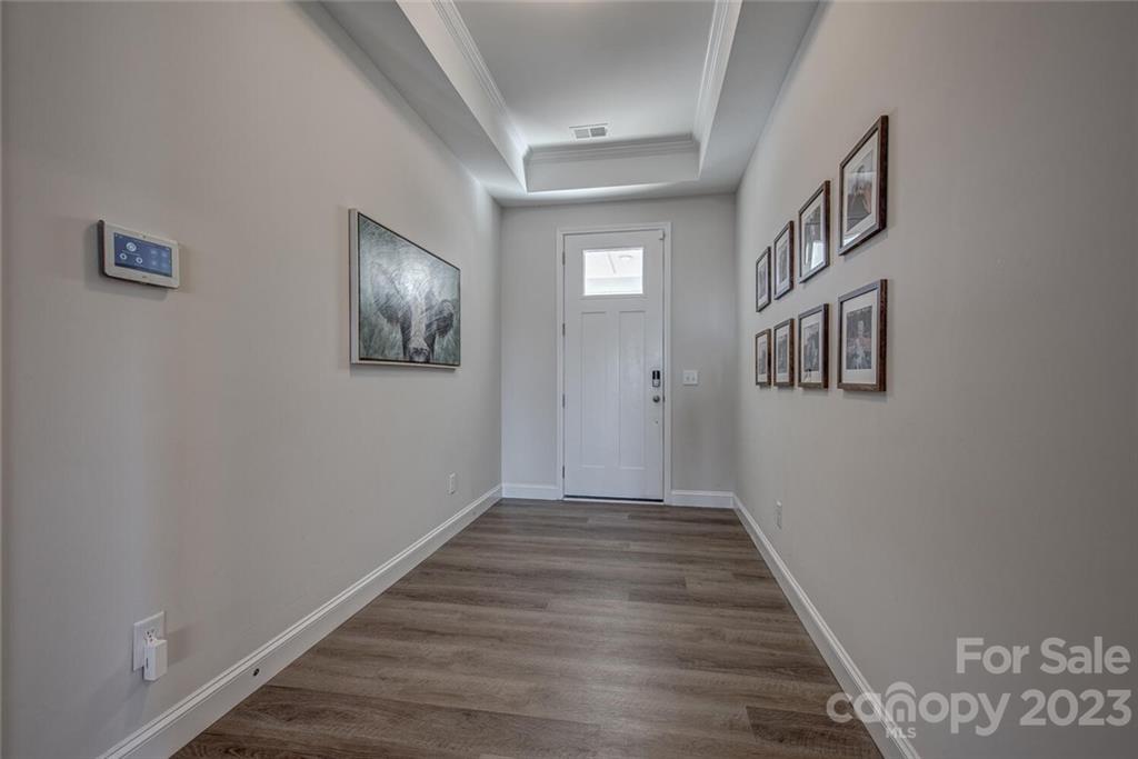 Villages at Cramerton Mills - Residential