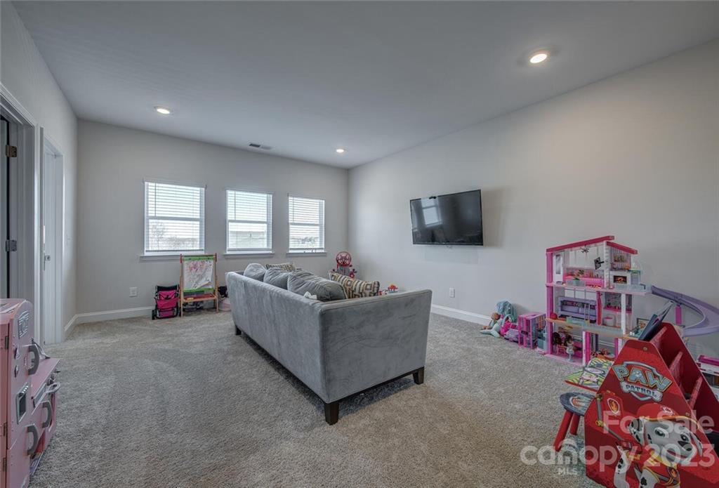 Villages at Cramerton Mills - Residential