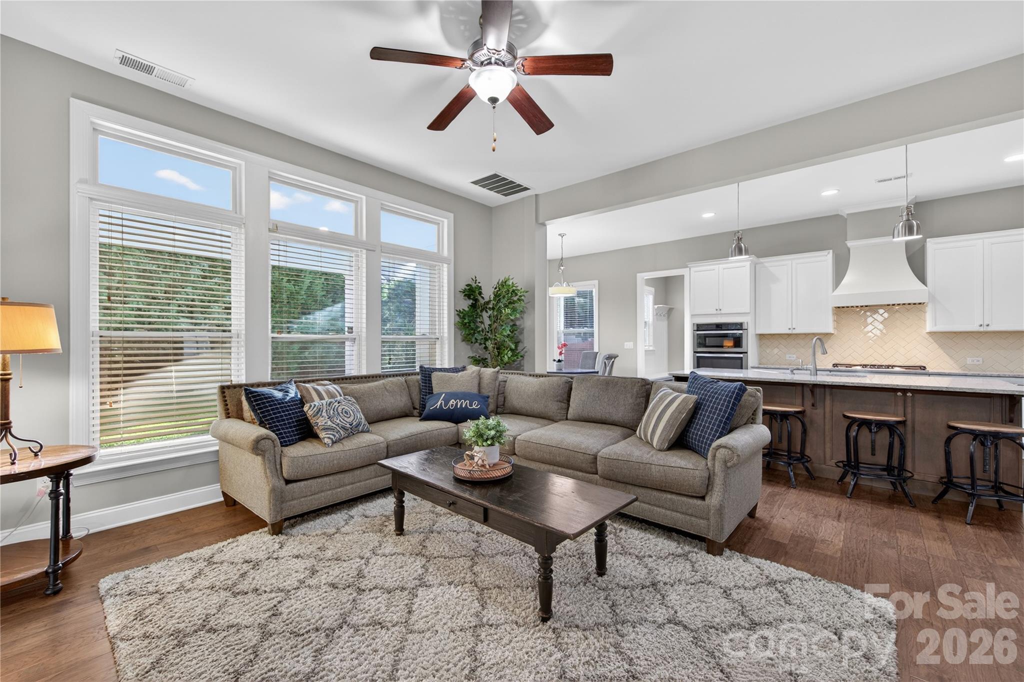 Habersham - Residential