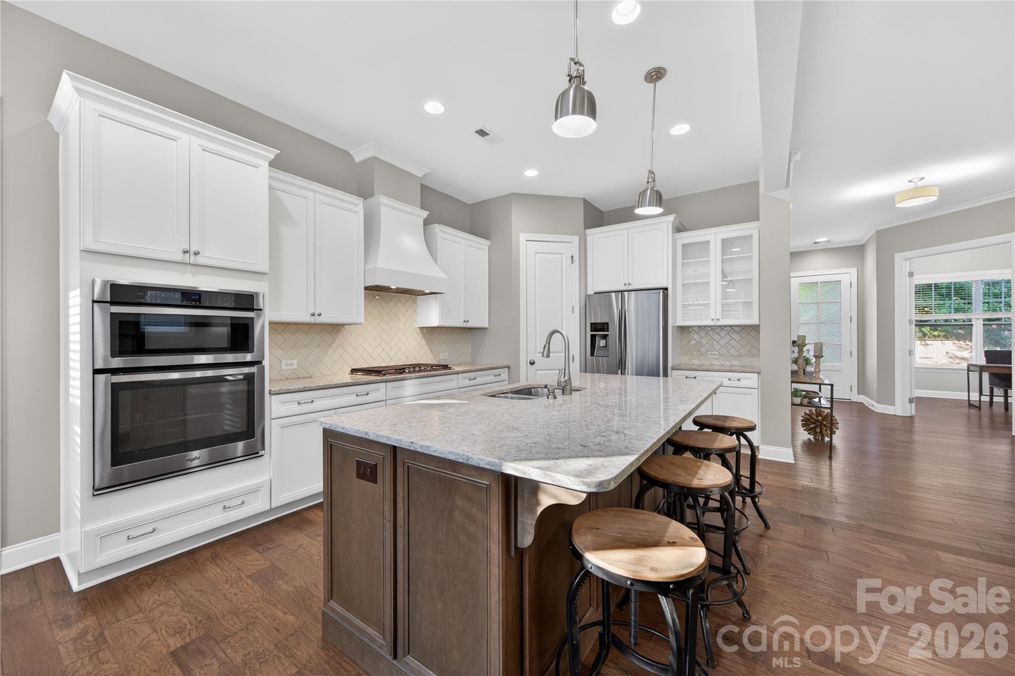 Habersham - Residential