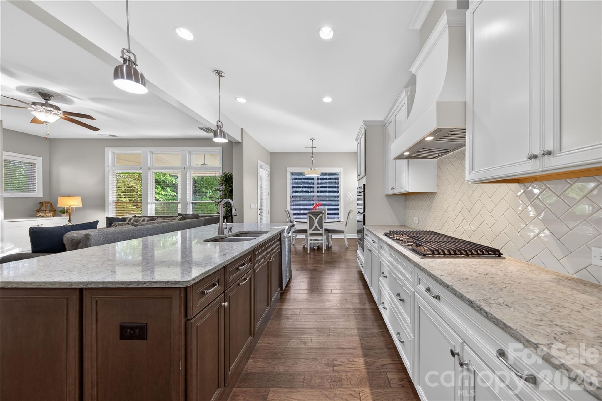 Habersham - Residential