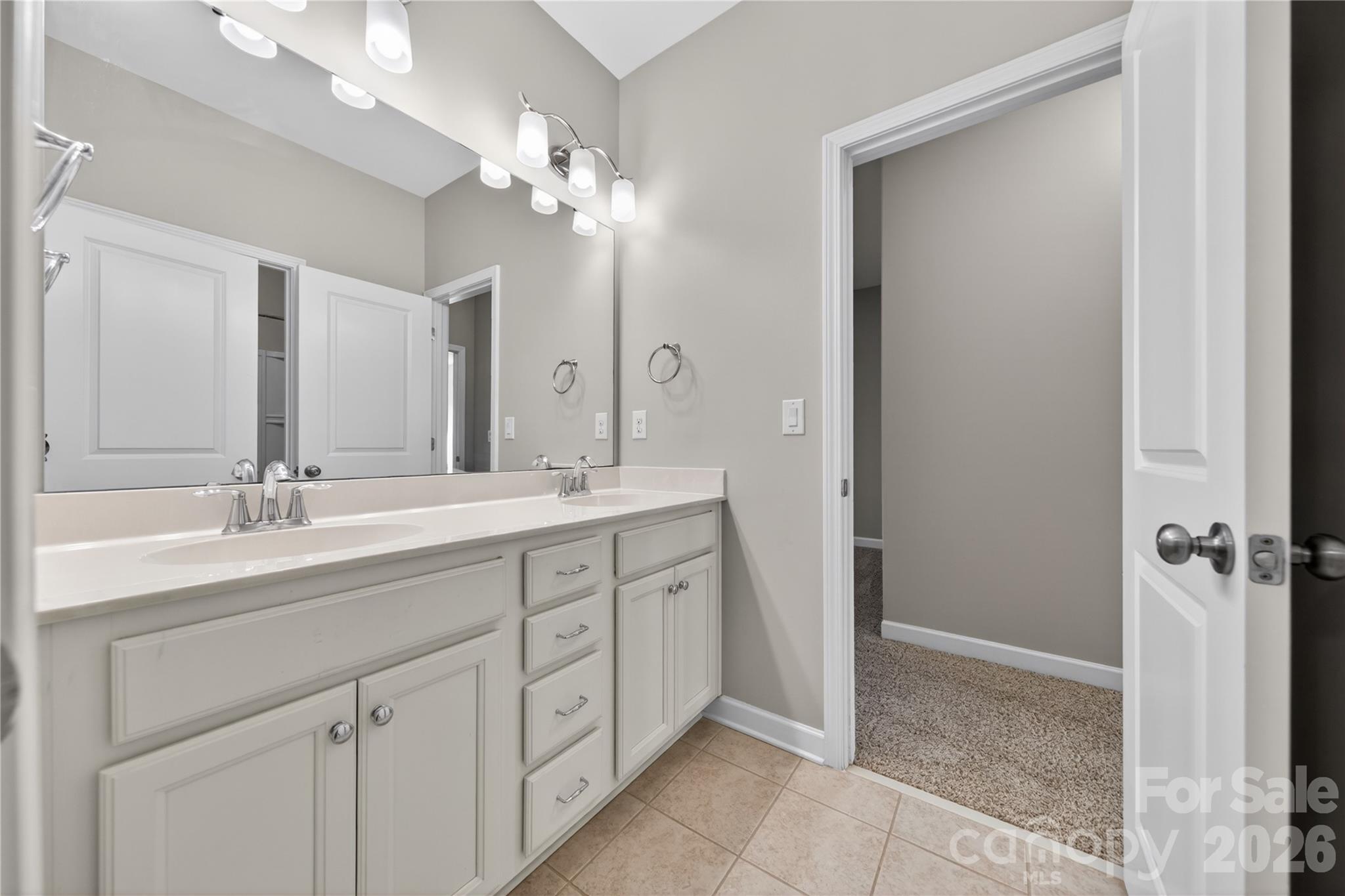 Habersham - Residential