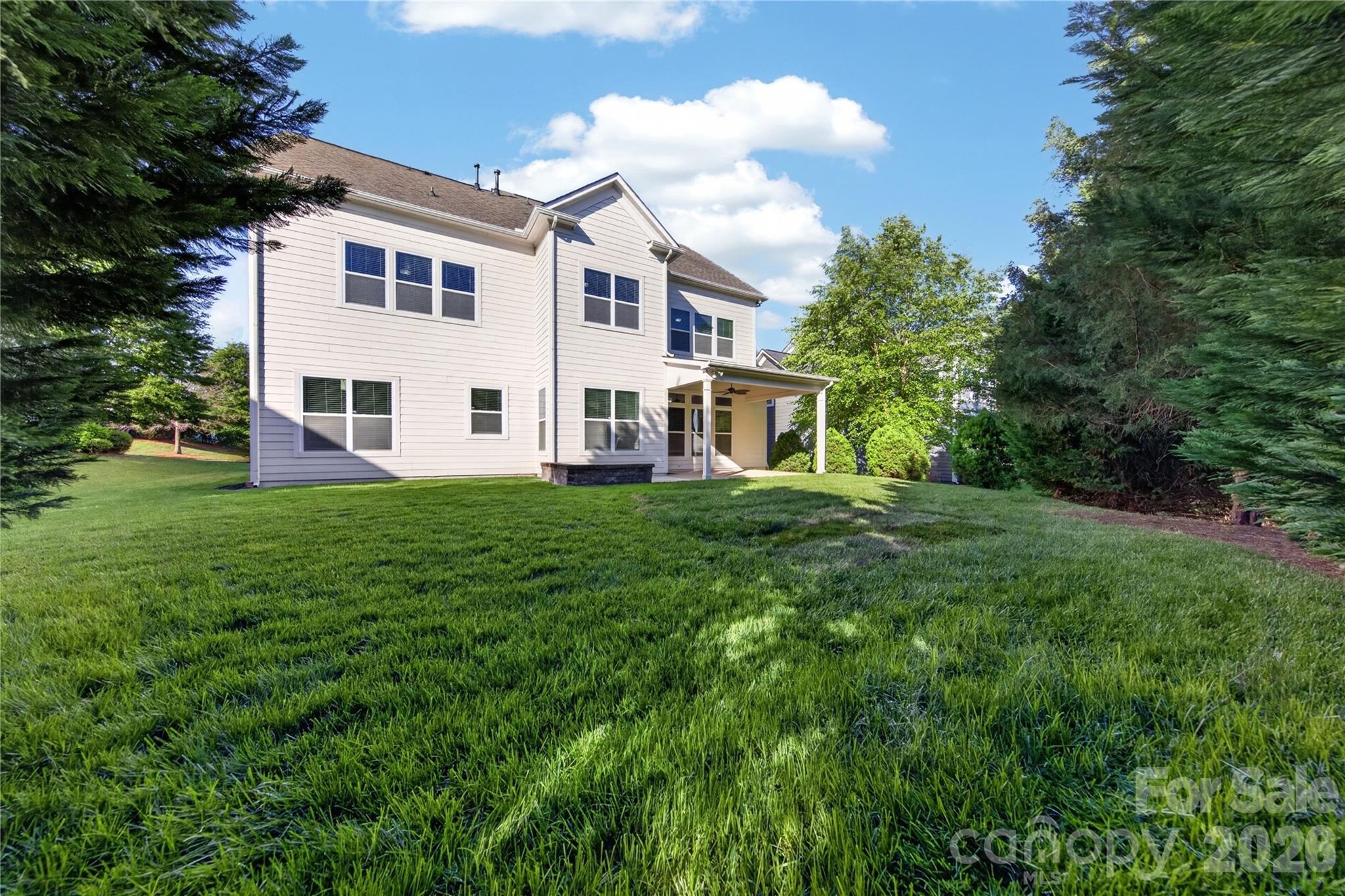 Habersham - Residential