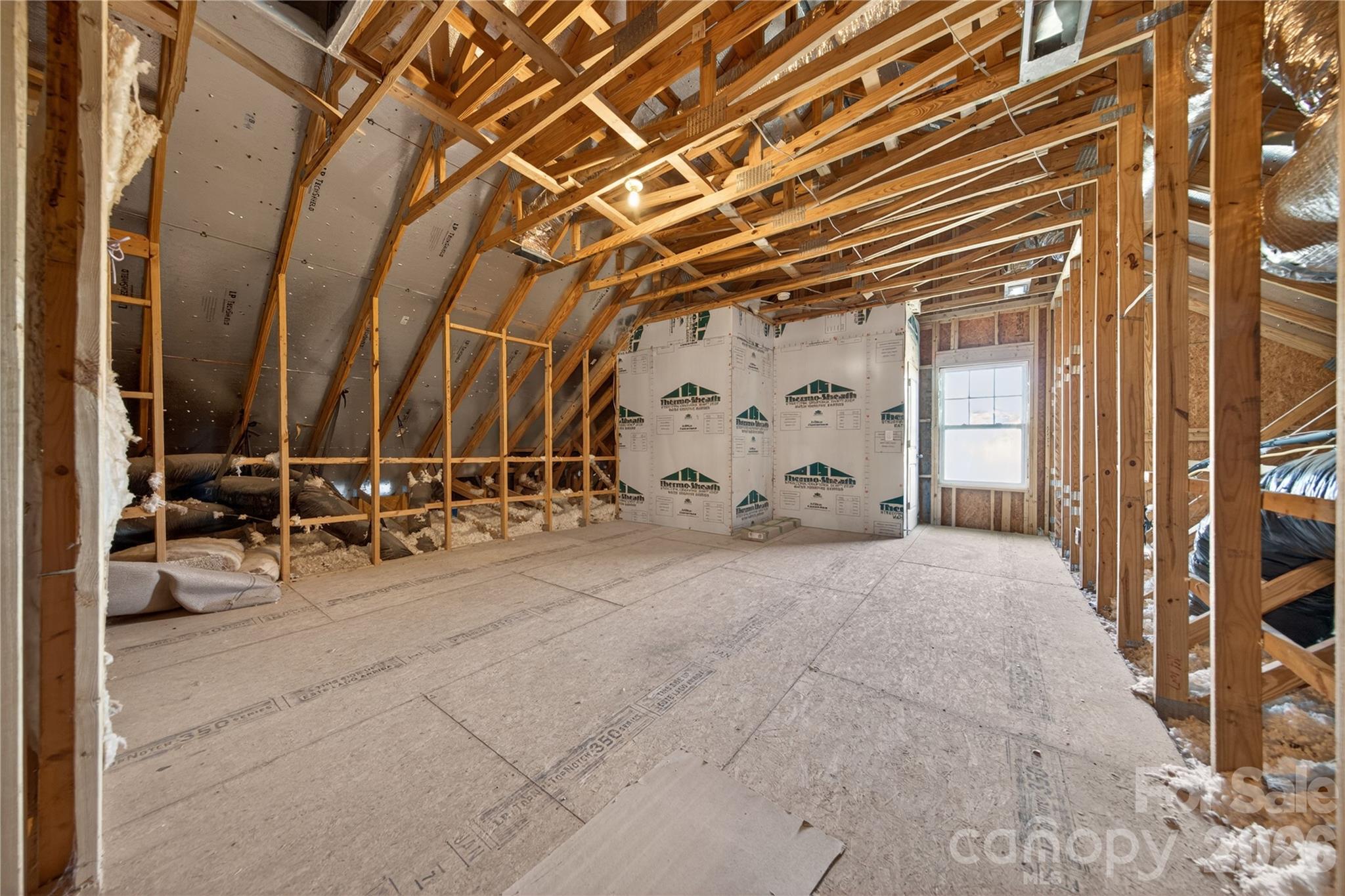 Habersham - Residential