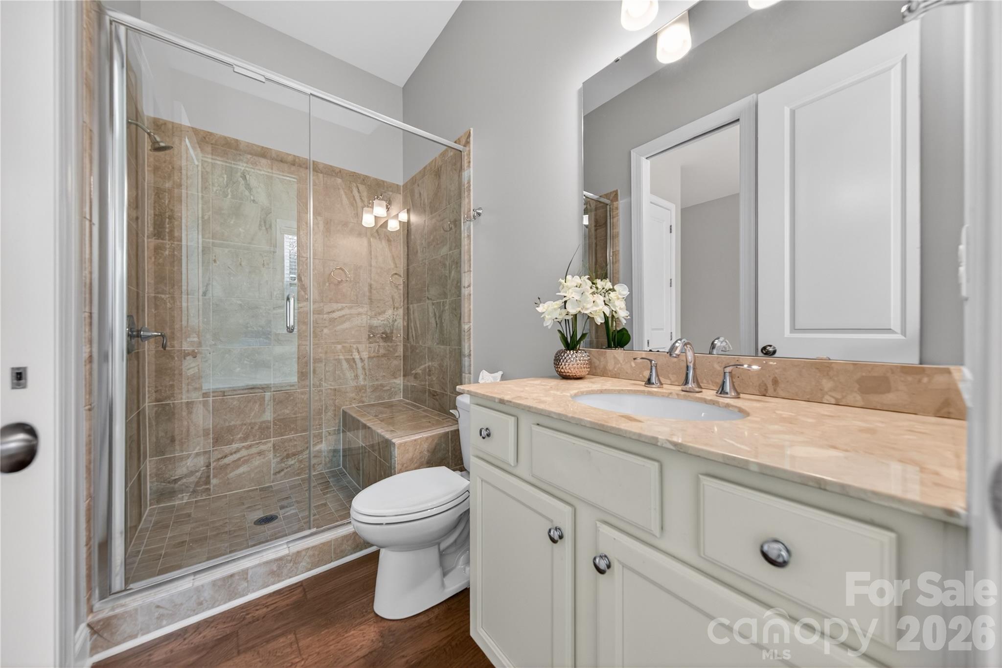 Habersham - Residential