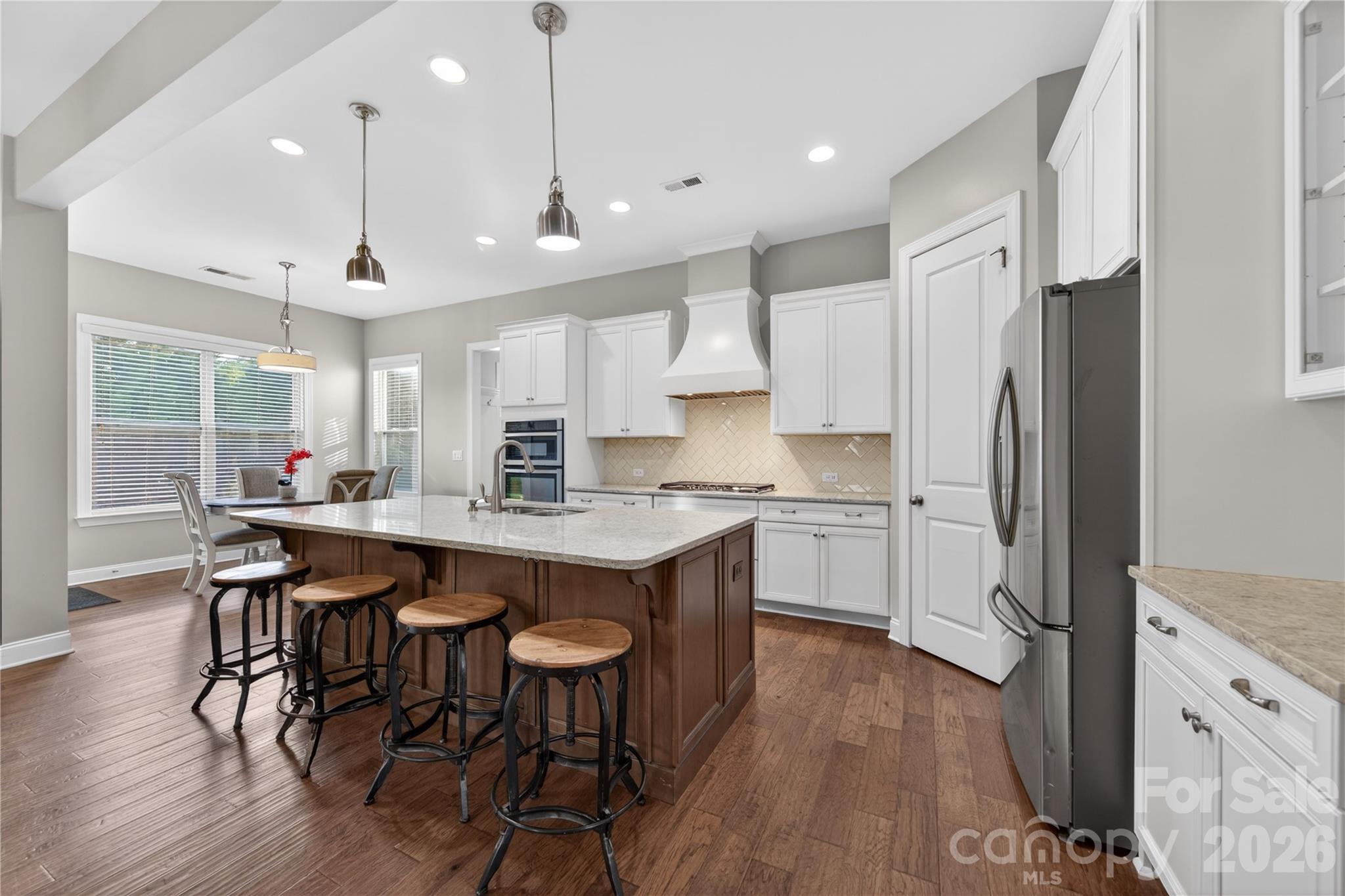 Habersham - Residential