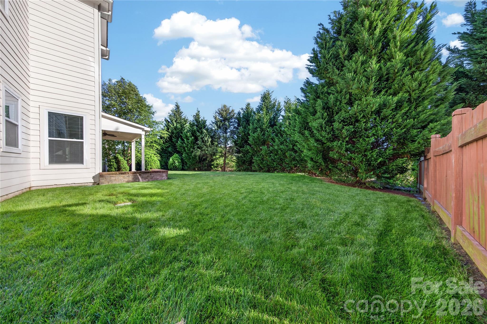 Habersham - Residential