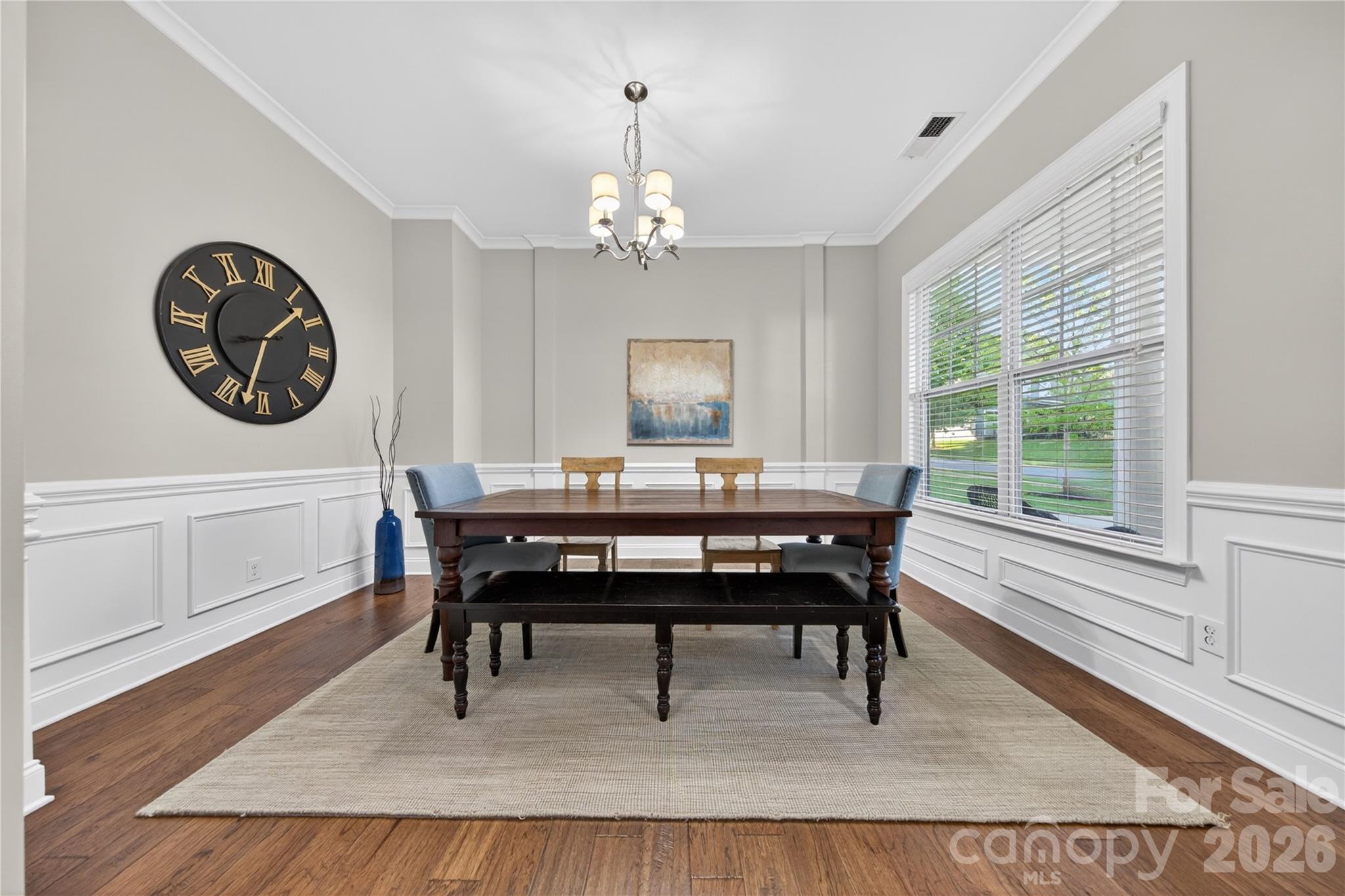 Habersham - Residential