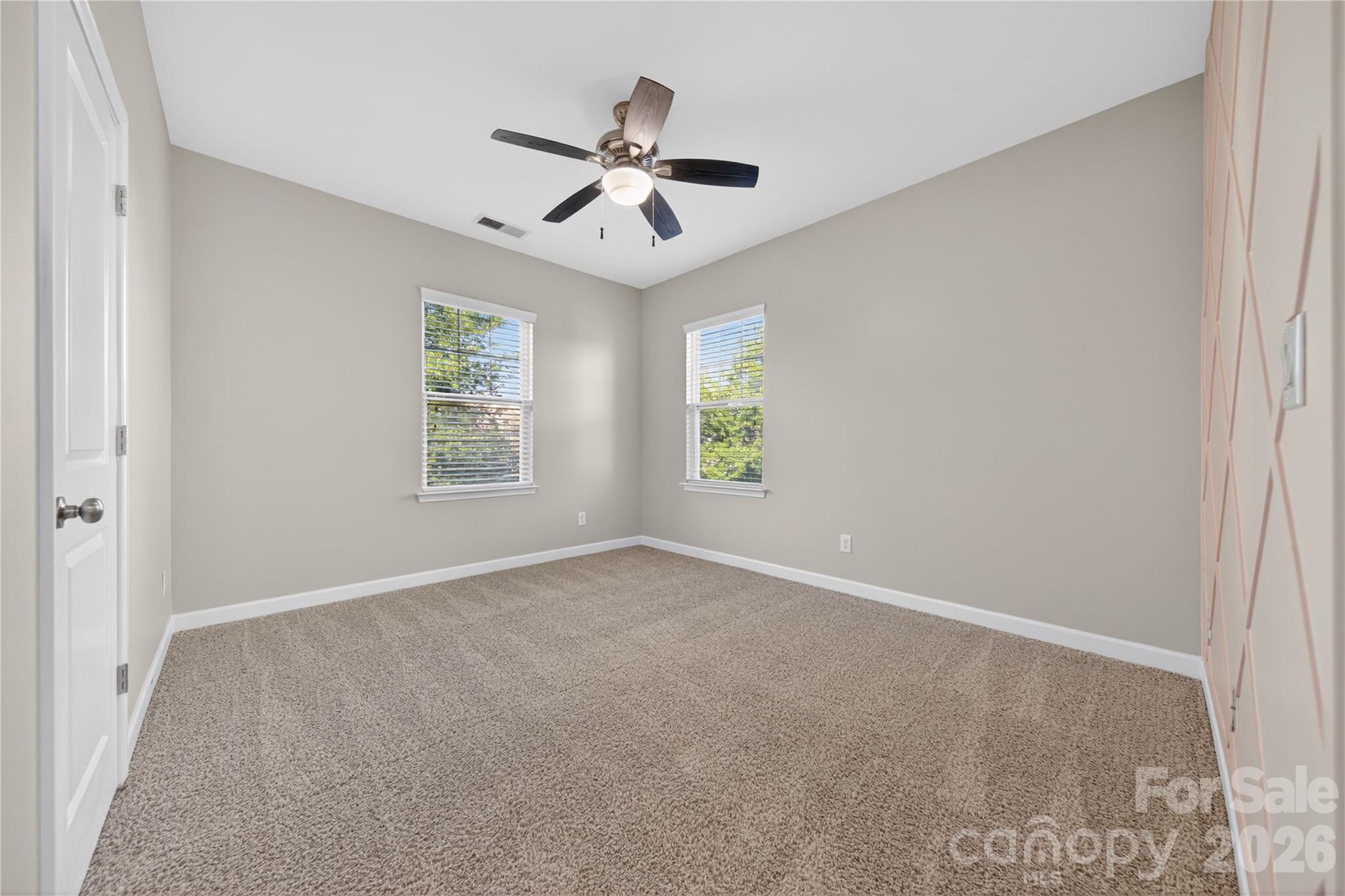 Habersham - Residential