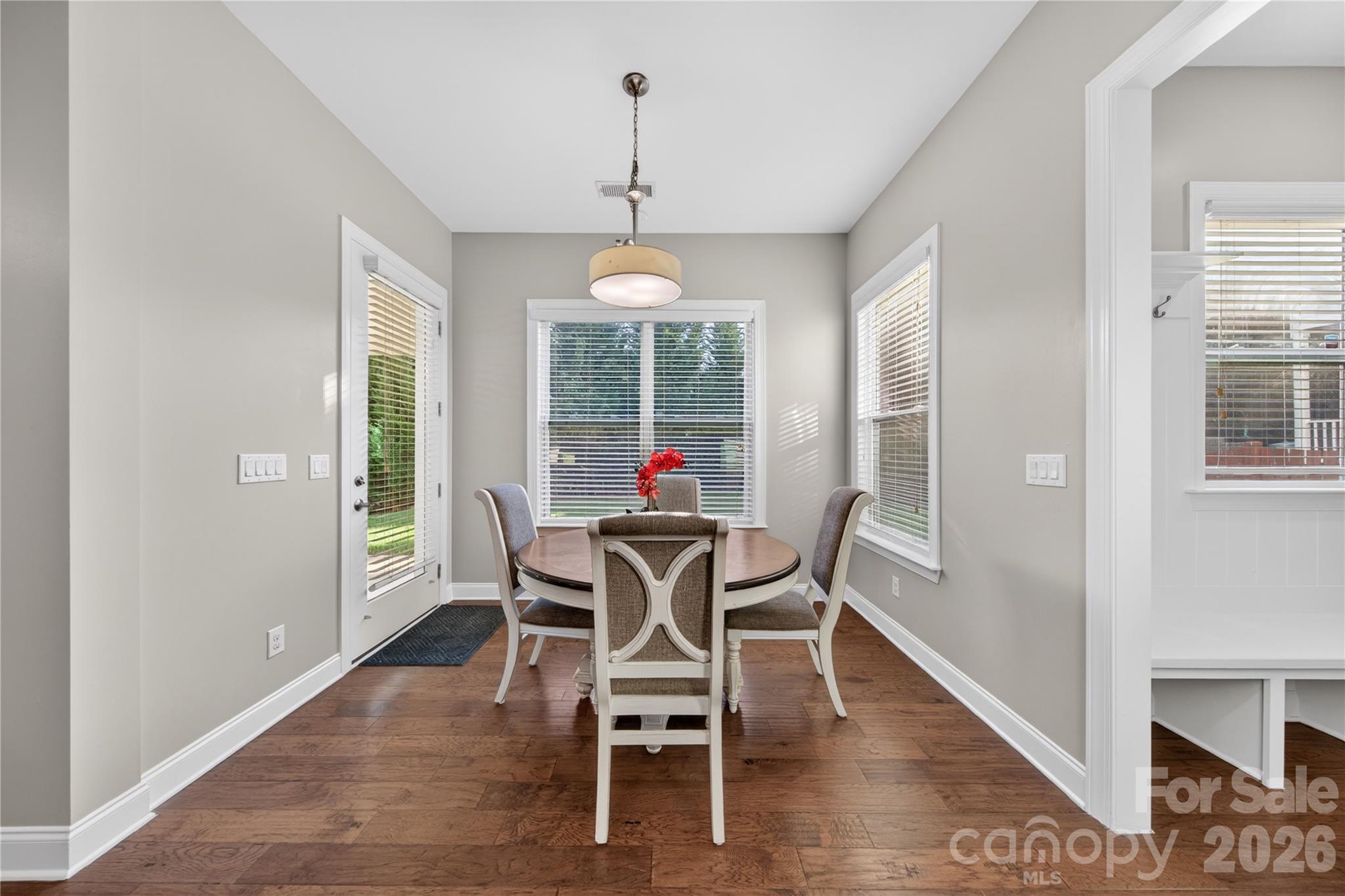 Habersham - Residential