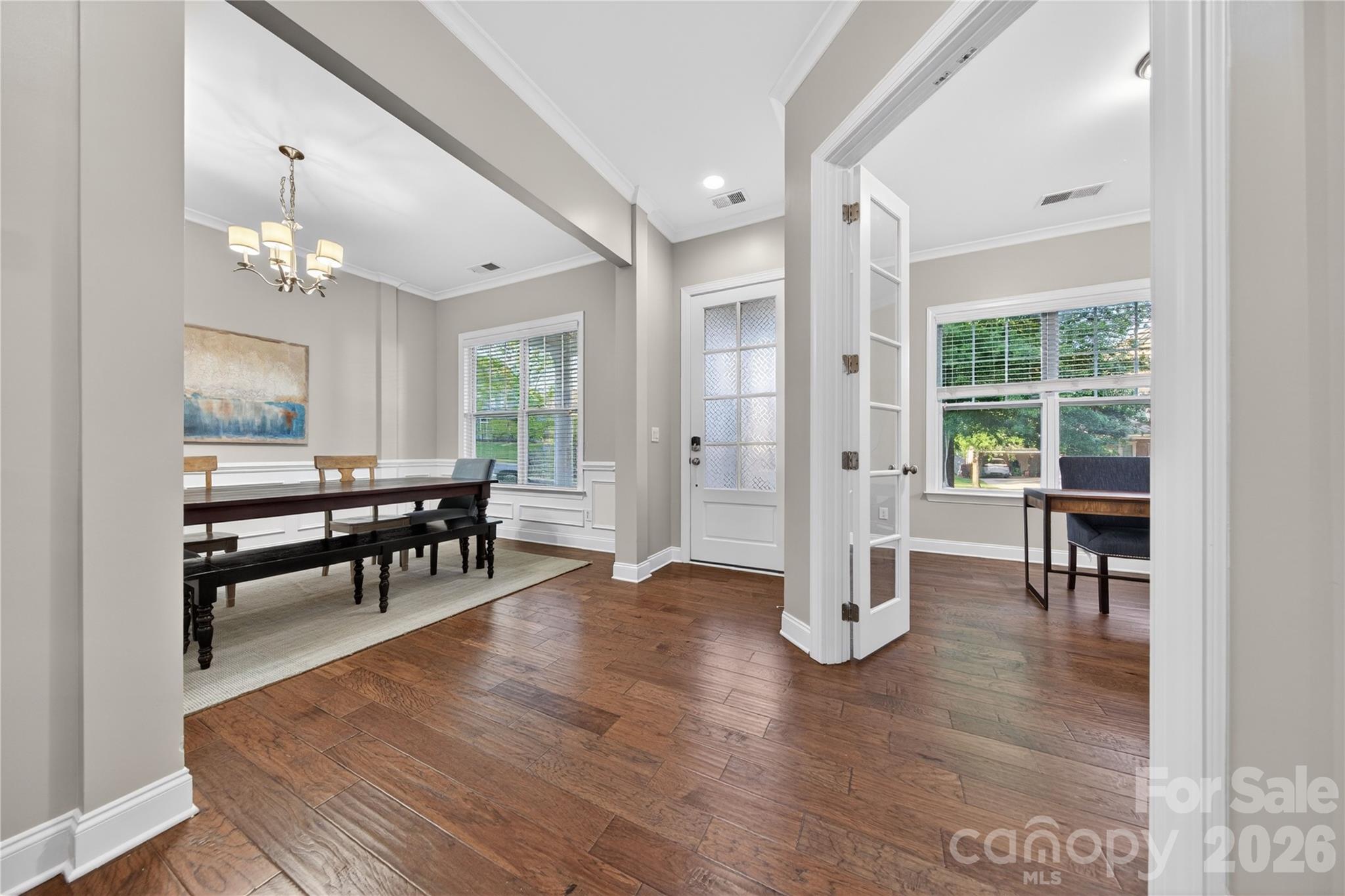 Habersham - Residential