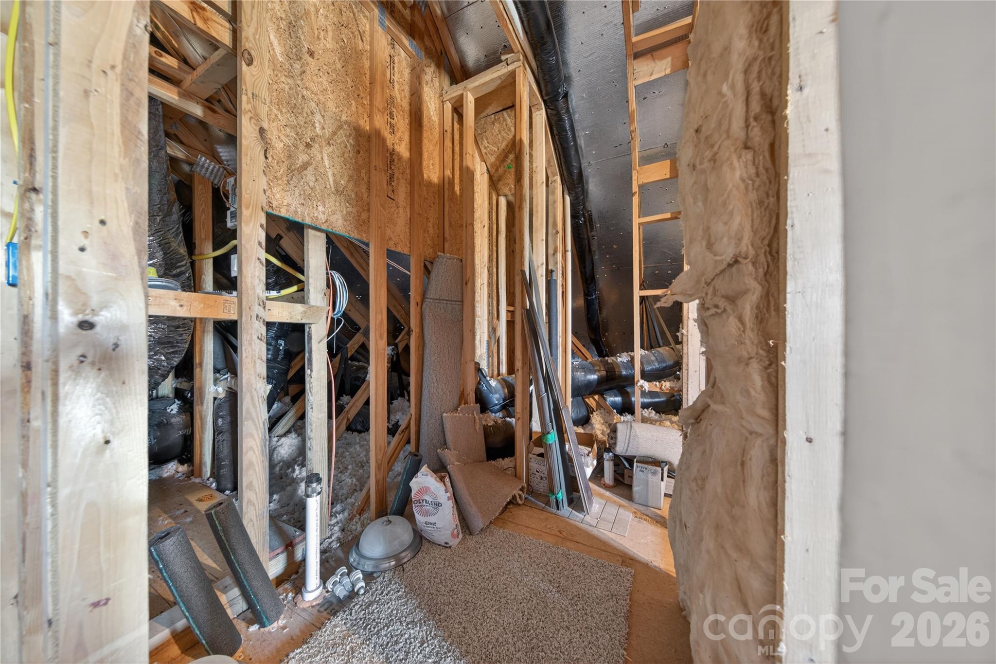 Habersham - Residential