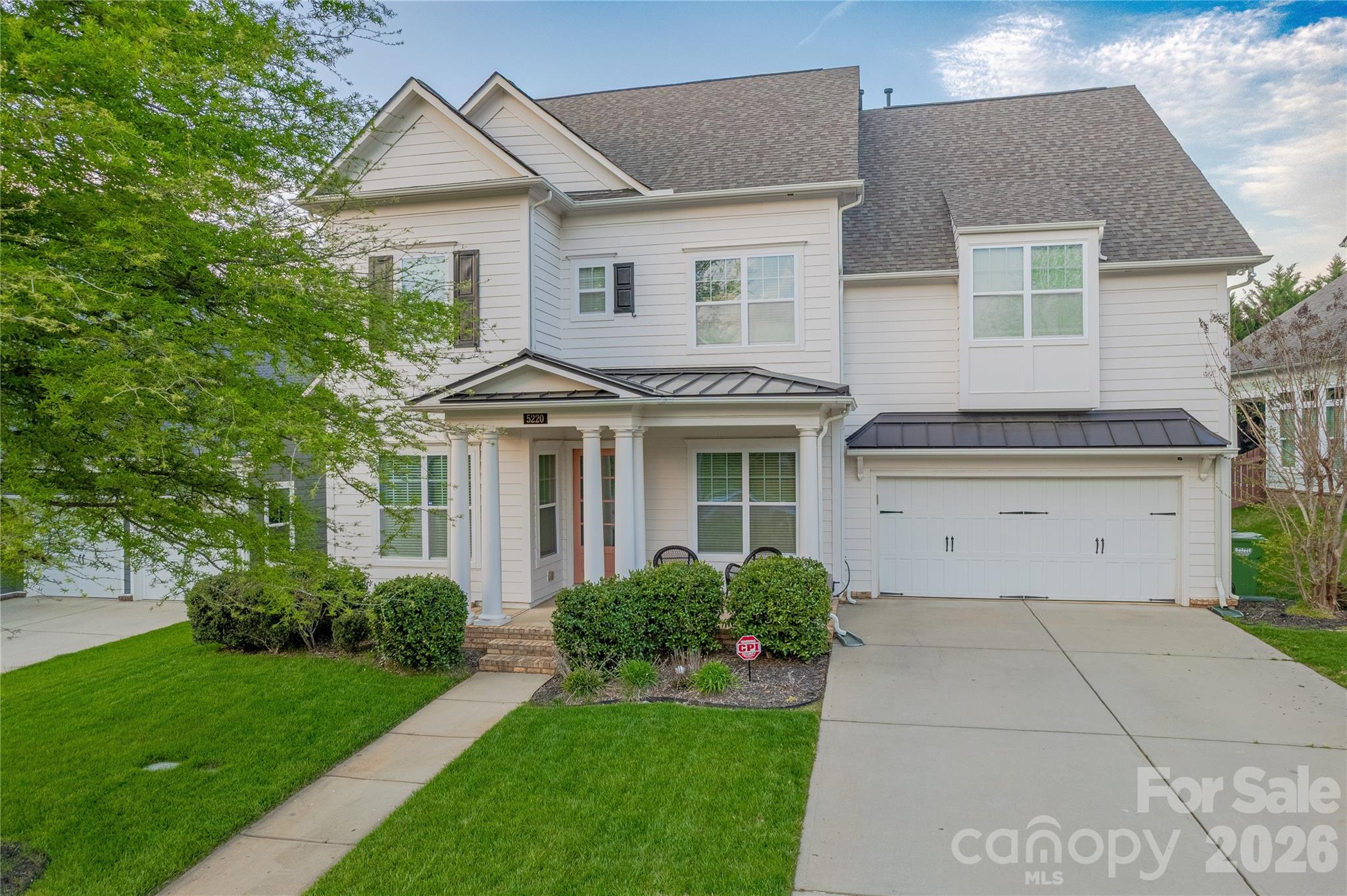 5220 Meadowcroft Way