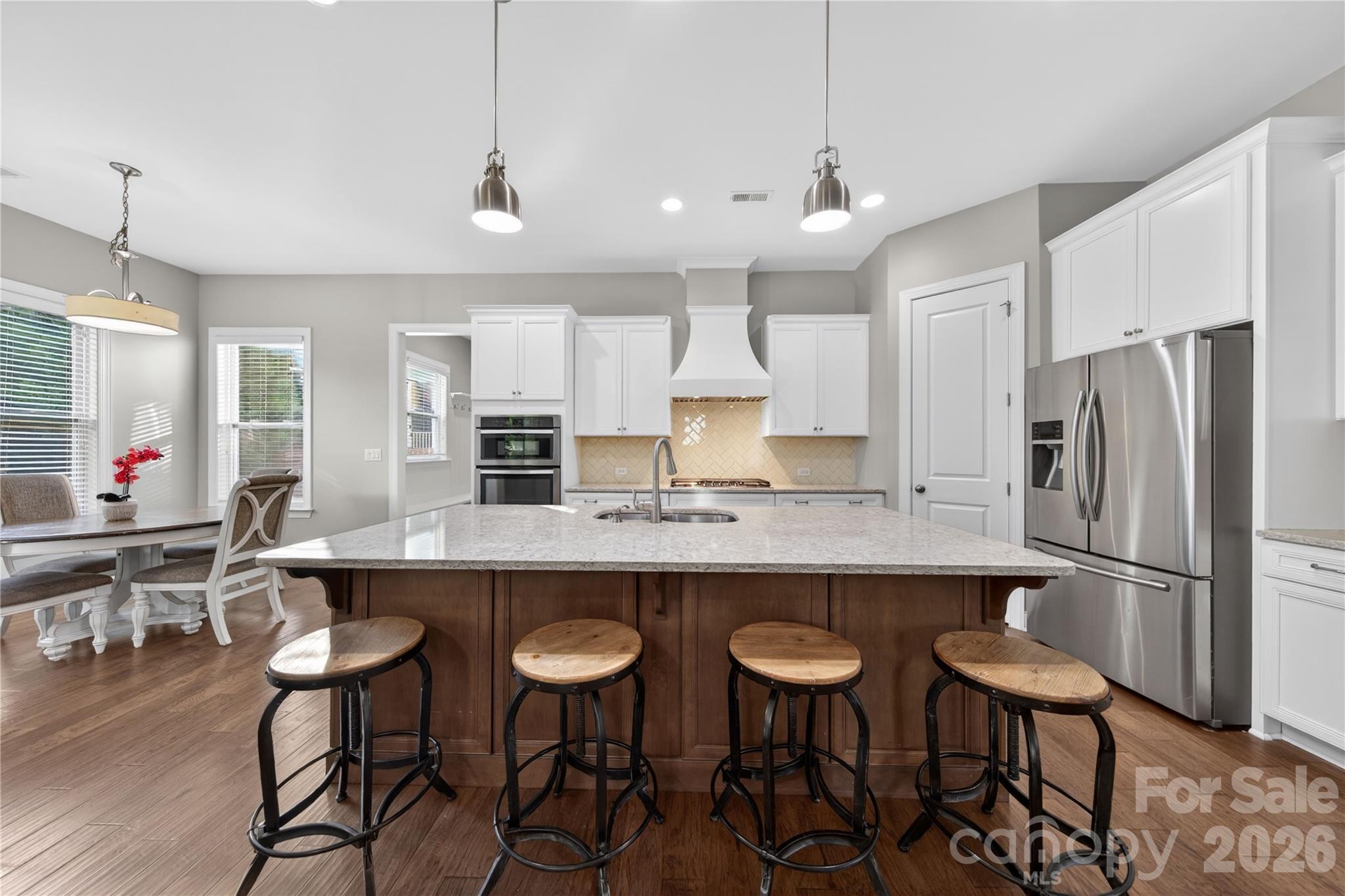 Habersham - Residential